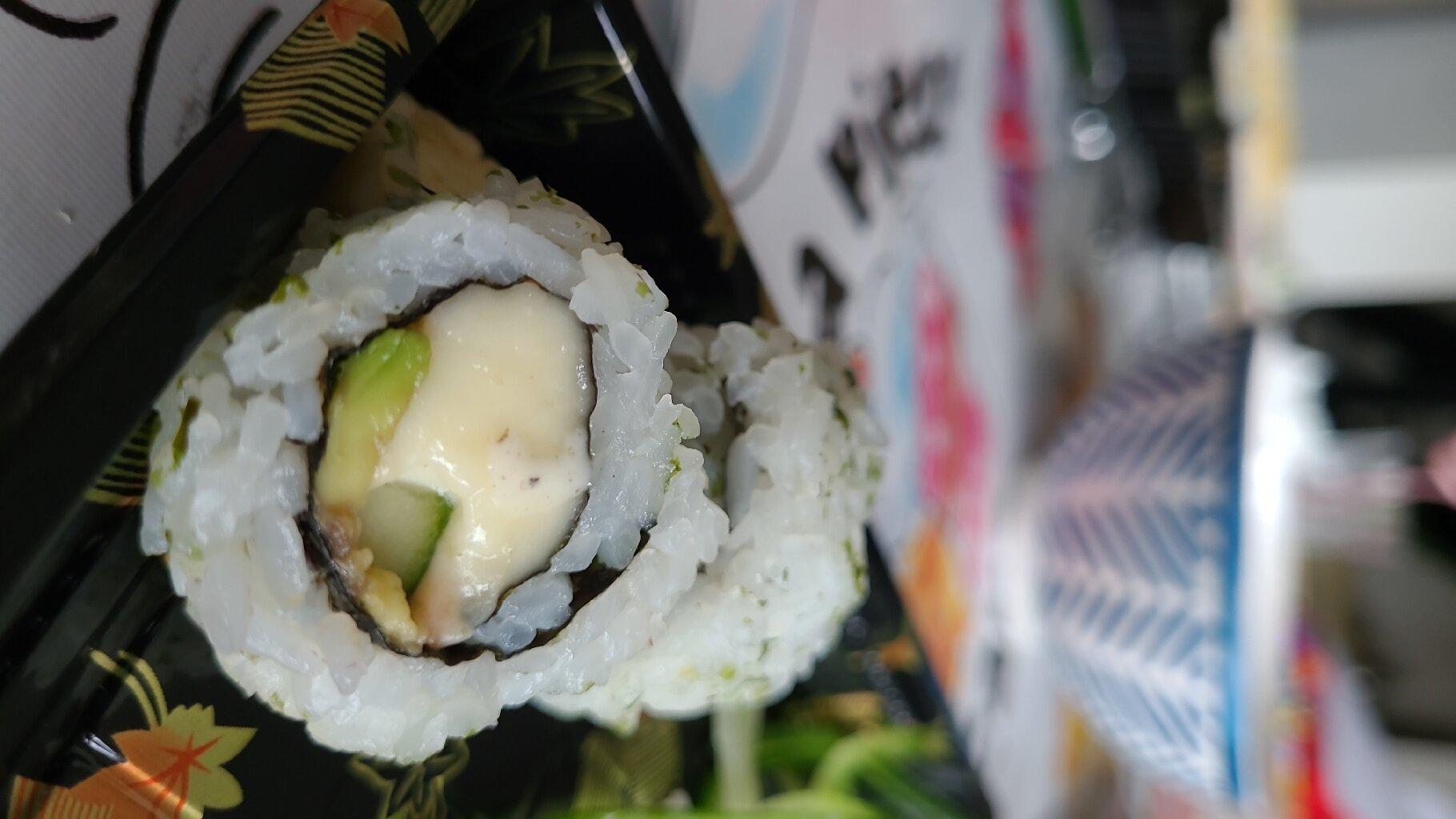 Sushi Eight Prinsenbeek