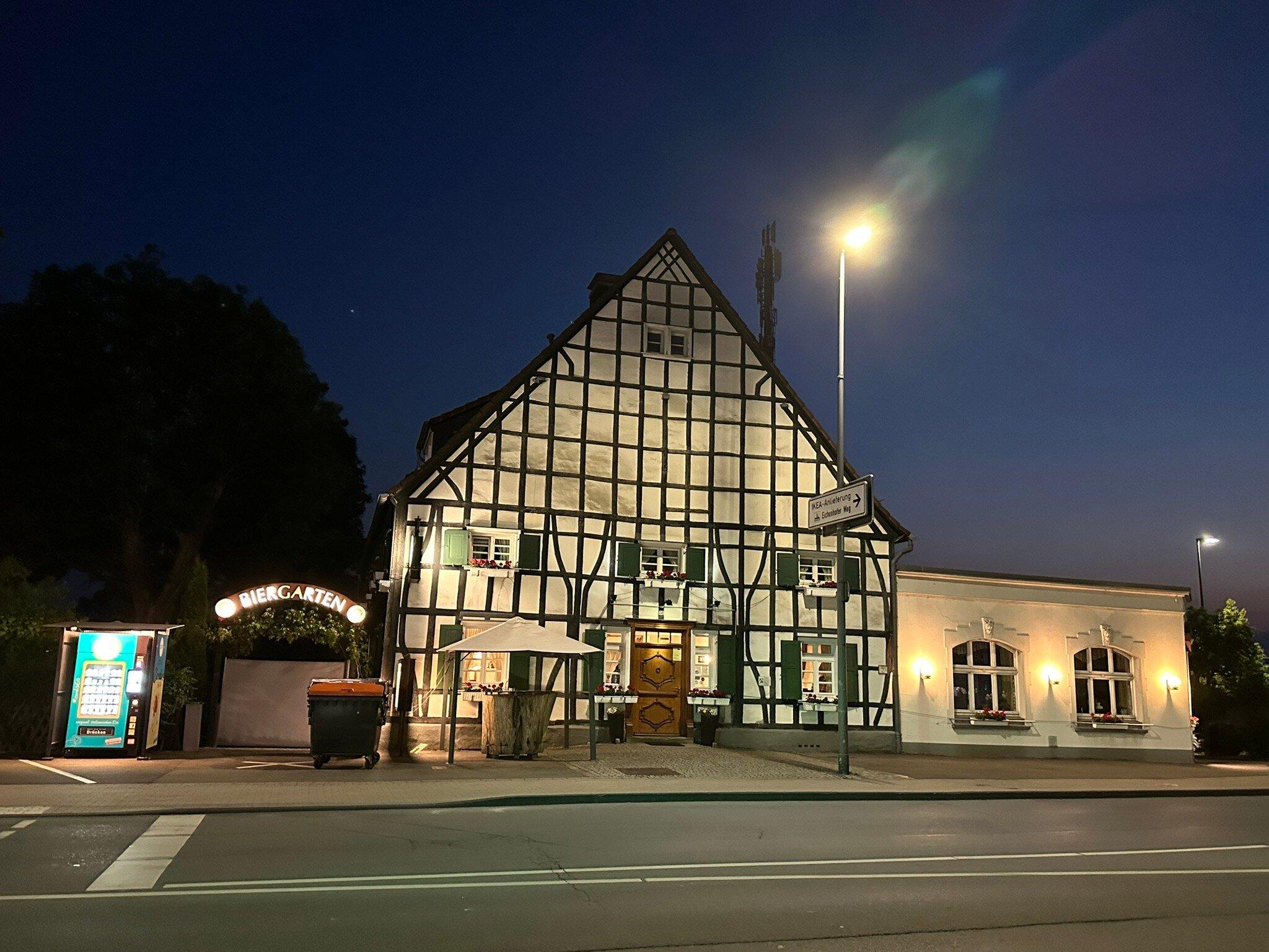 Hotel Restaurant Westfalenkrug