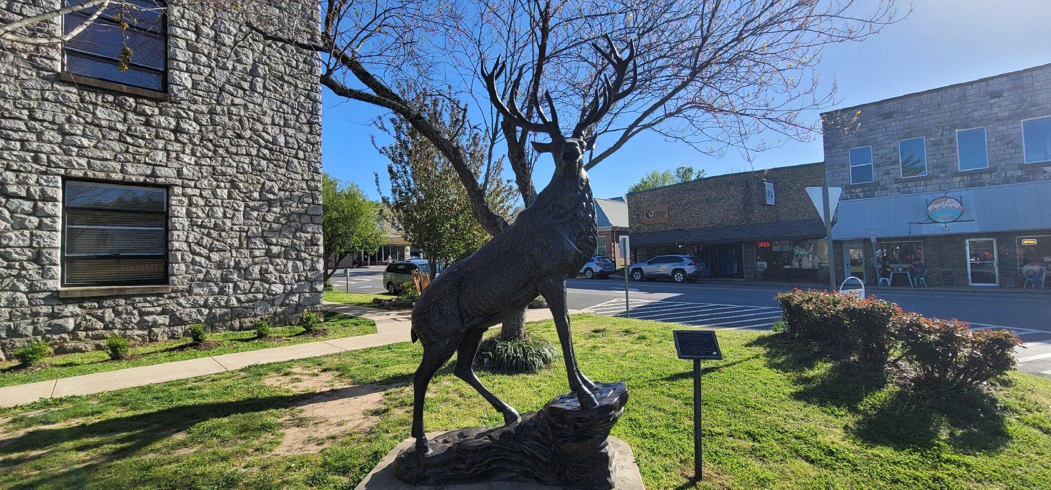 Jasper Pizza Company