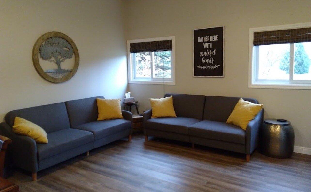 Restorative Wellness