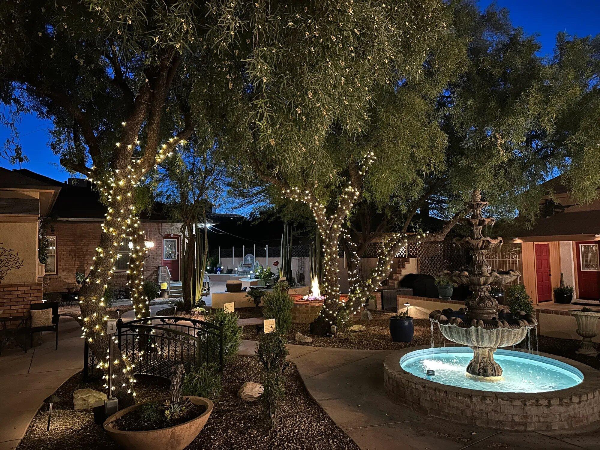 El Amador Inn Downtown Tucson