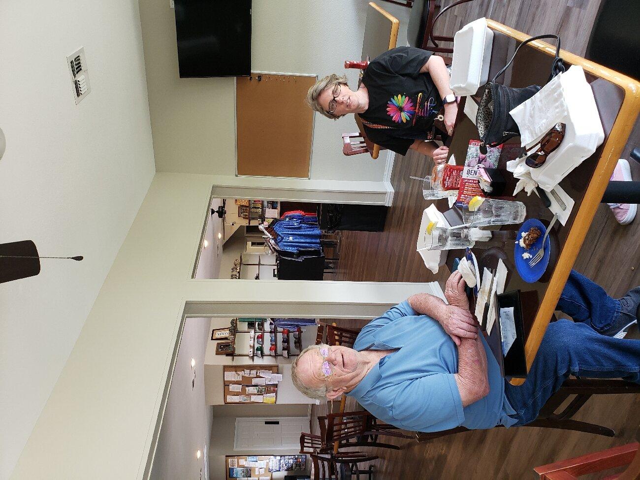 Pecan Lakes Golf Club