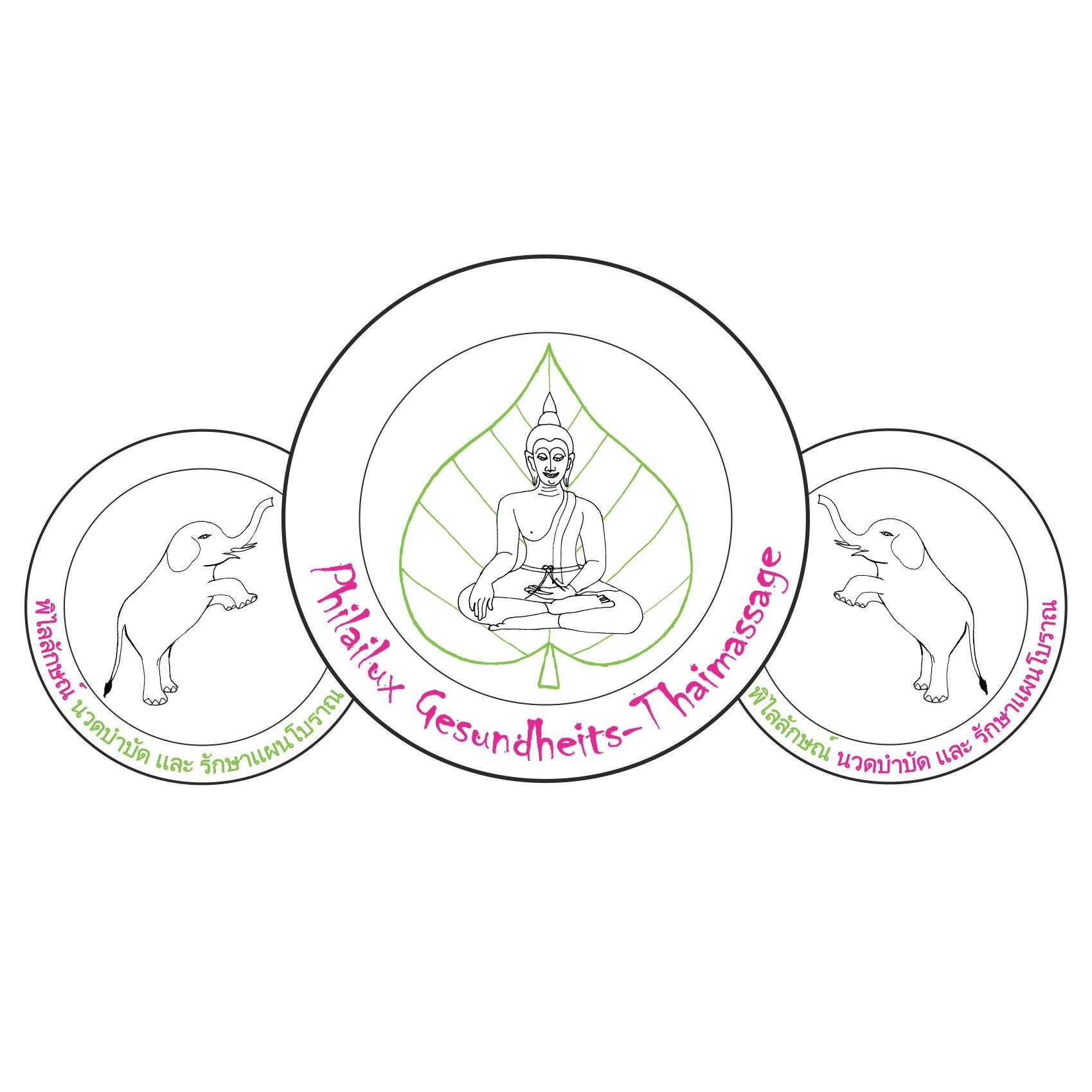 Philailux Gesundheits- Thaimassage