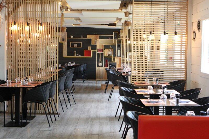 La Brasserie Du Carré Vert