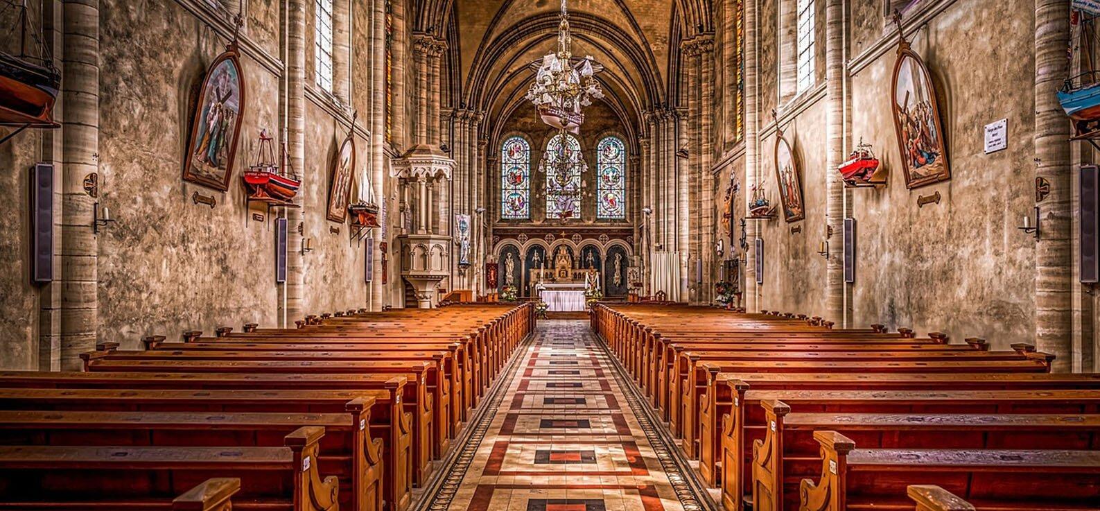 Criminal Room Nax Région