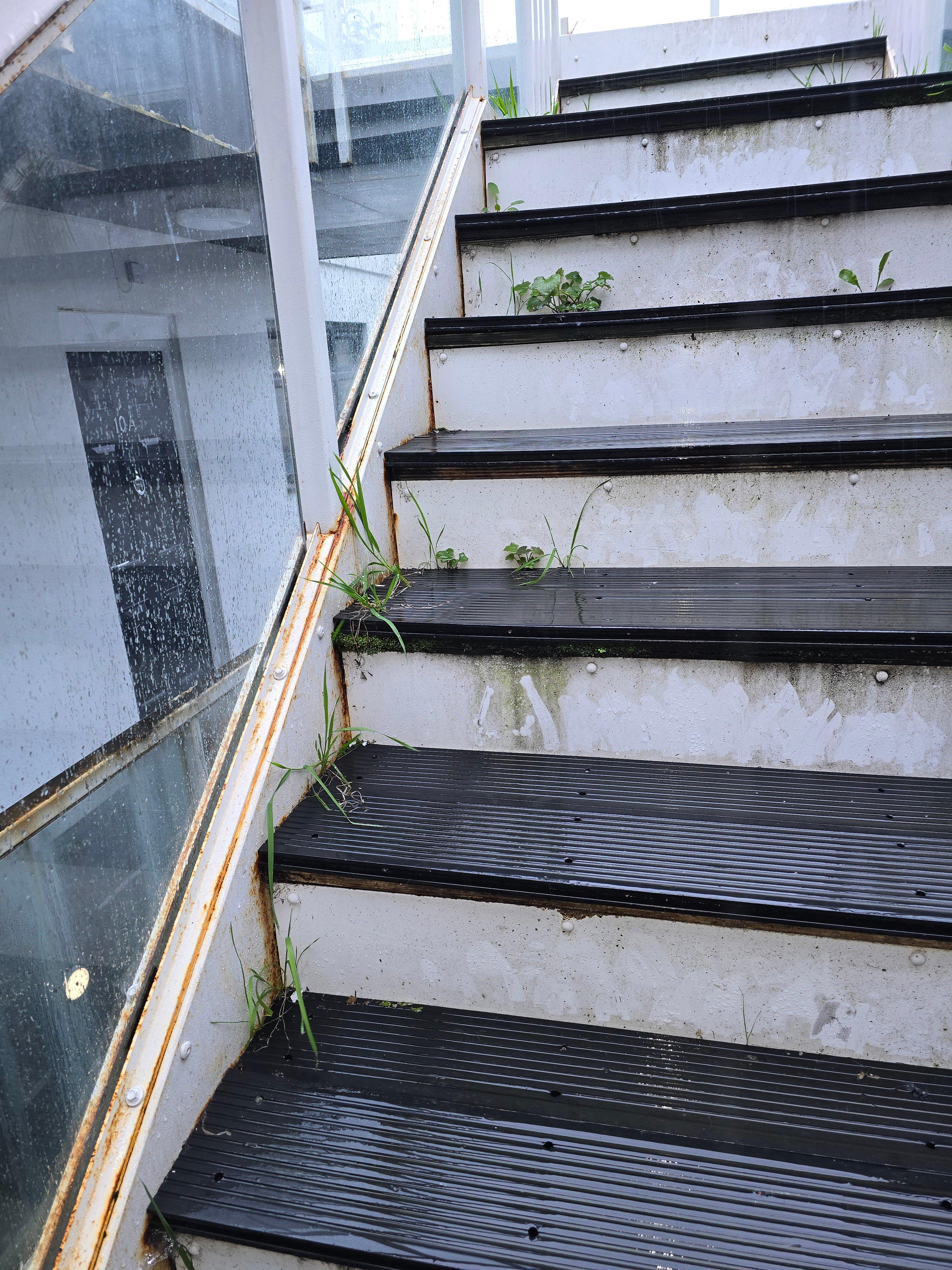 Irwell Chambers Building