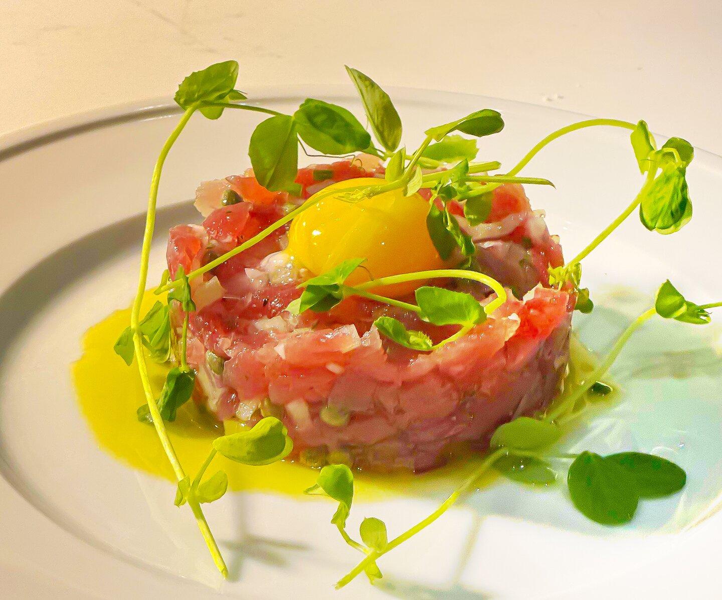 The Embers Restaurant