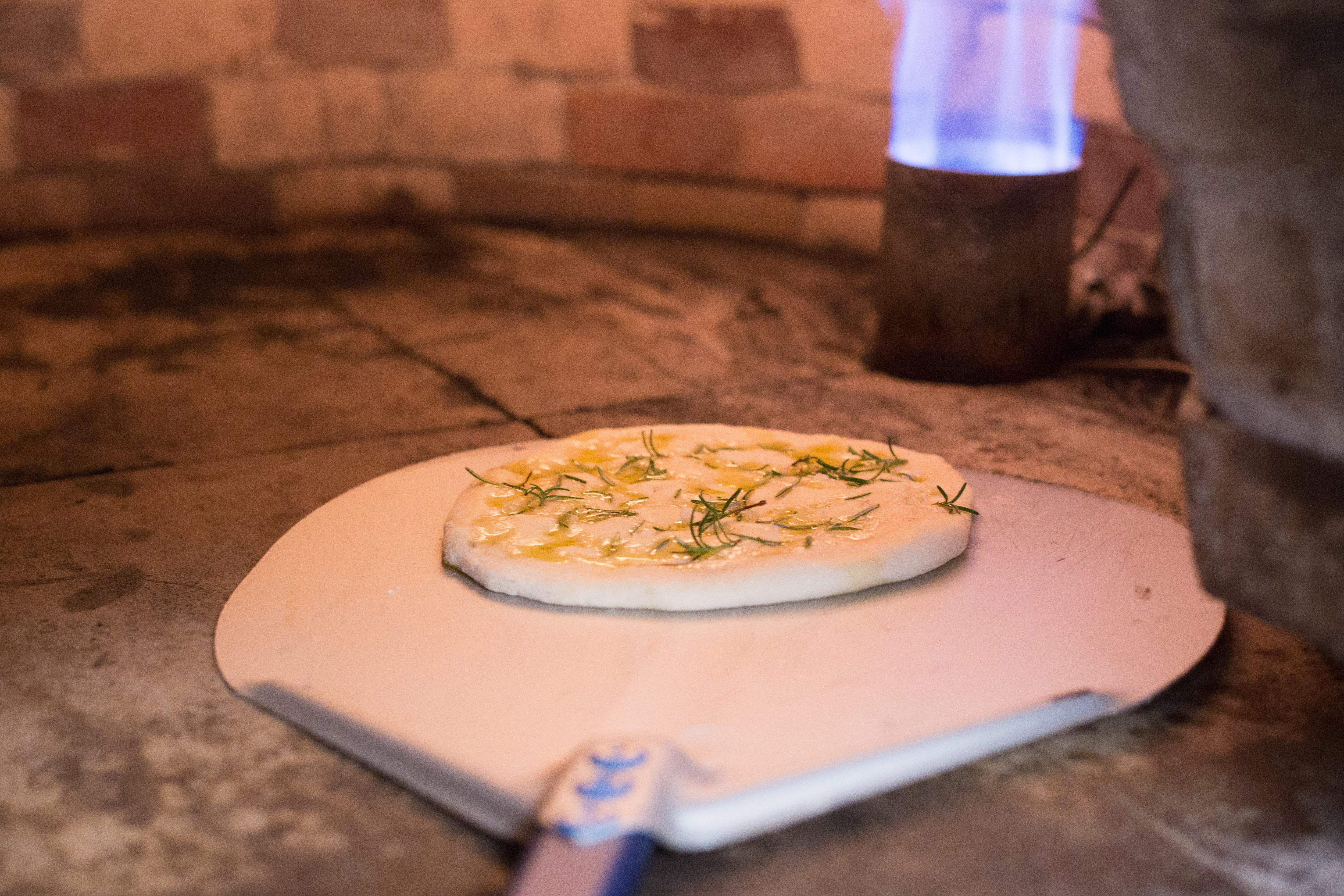 Supermercado Zona Sul - Leme