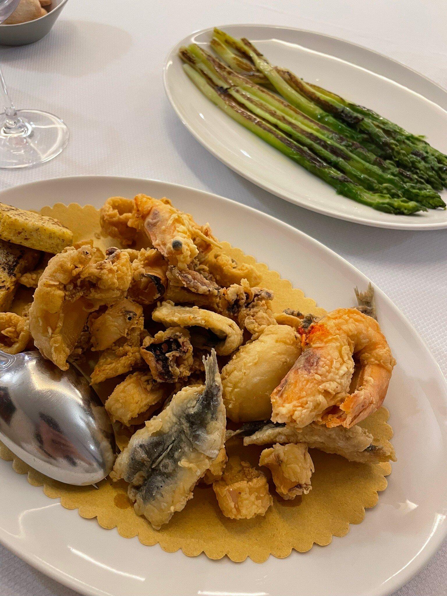 Ristorante Locanda Dussin