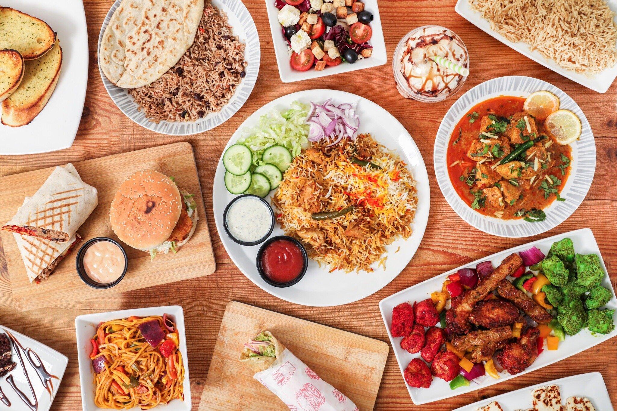 Dhaba - In House Magic