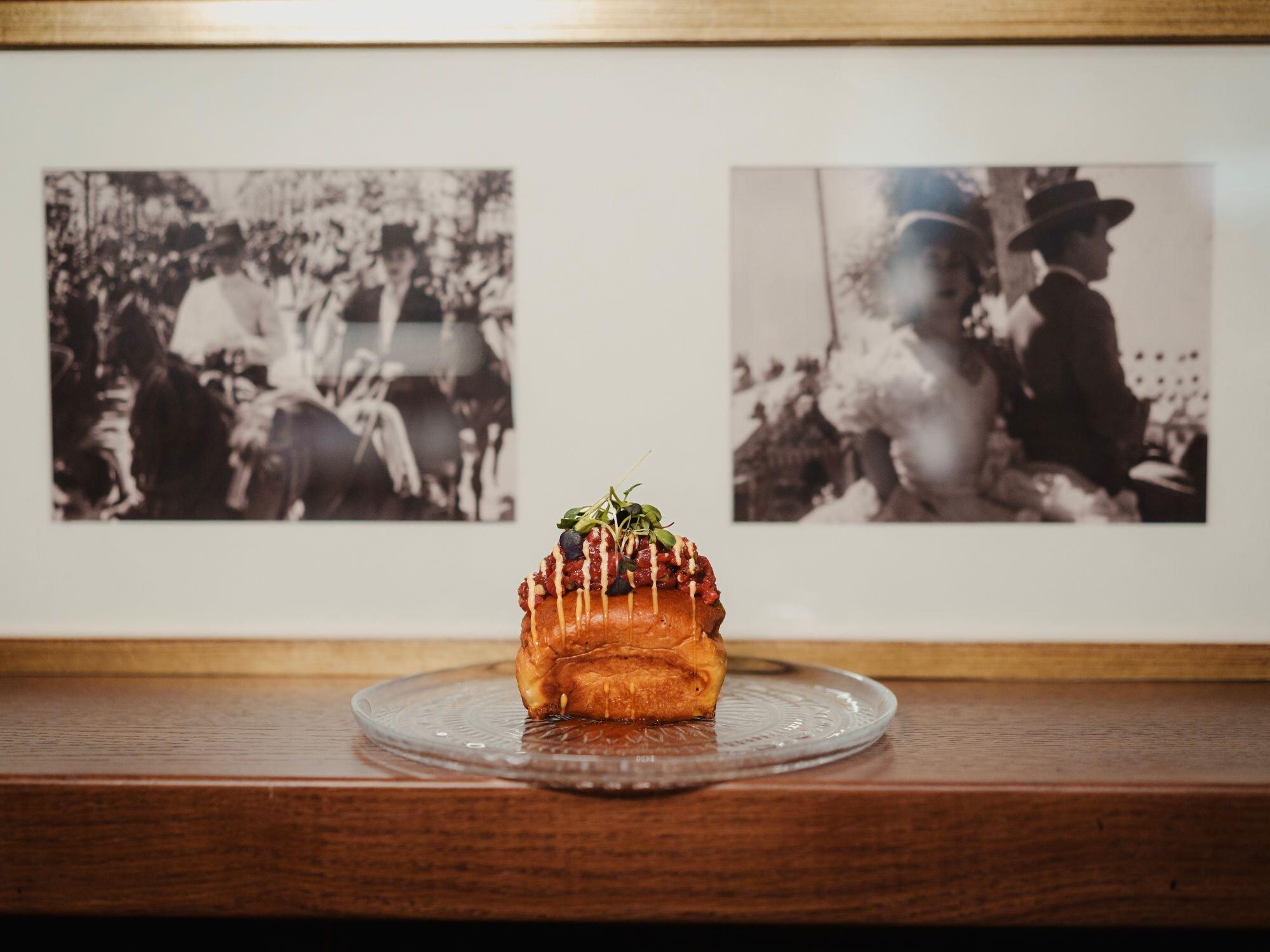 Trotamundos Only You Sevilla