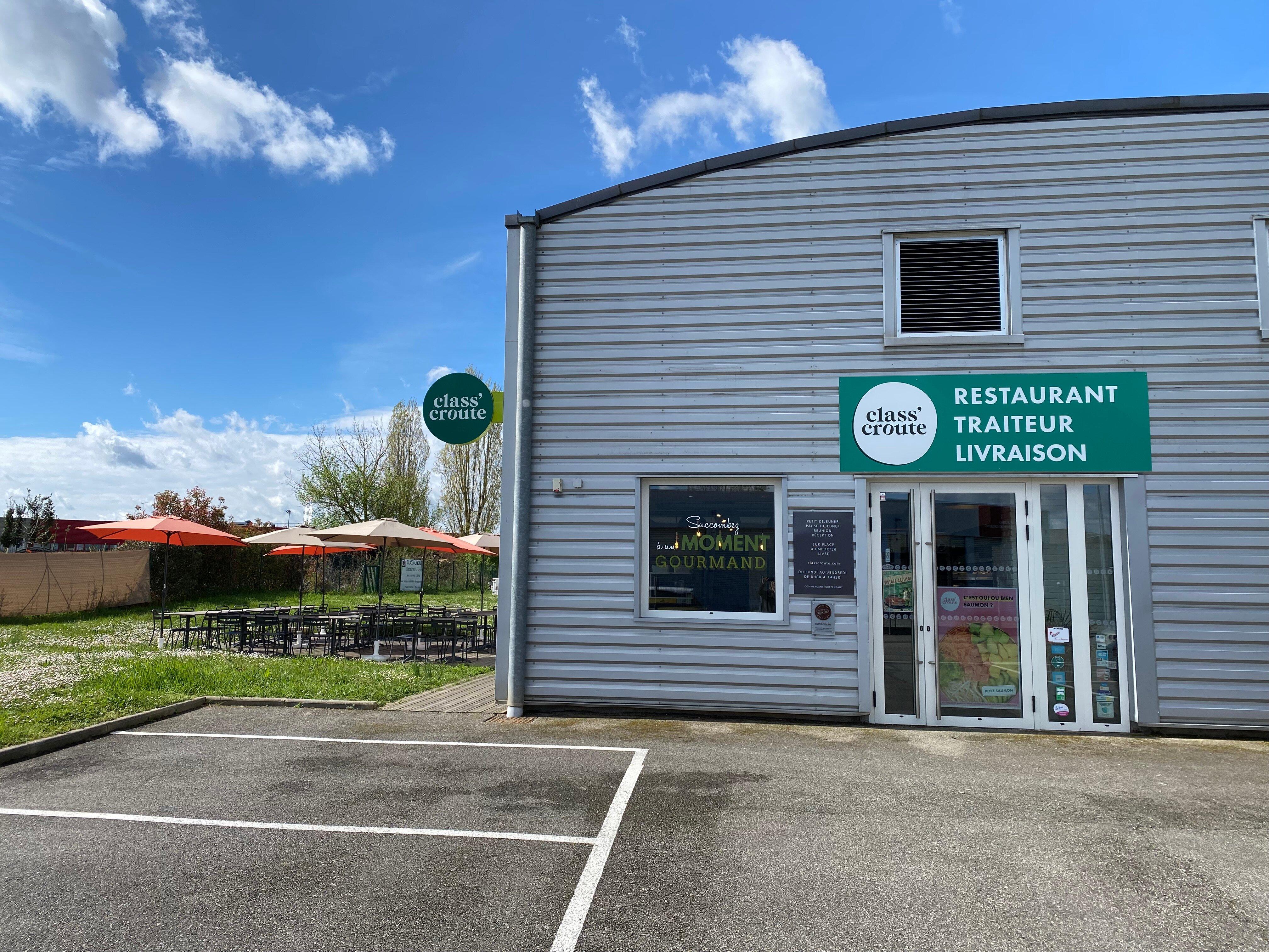 Class'croute Montauban