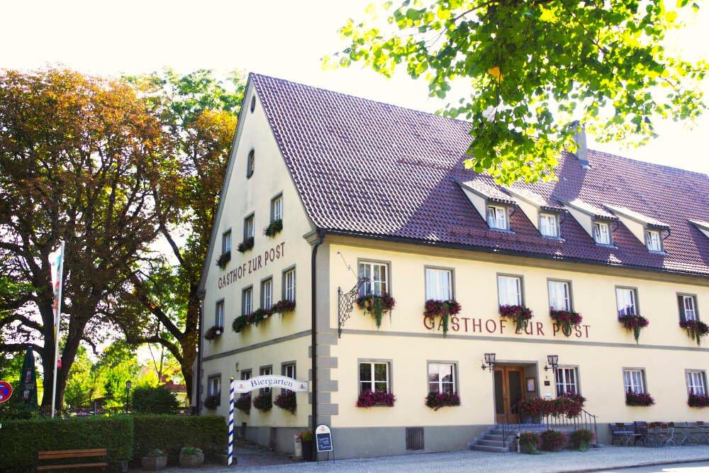 Hotel Gasthof zur Post
