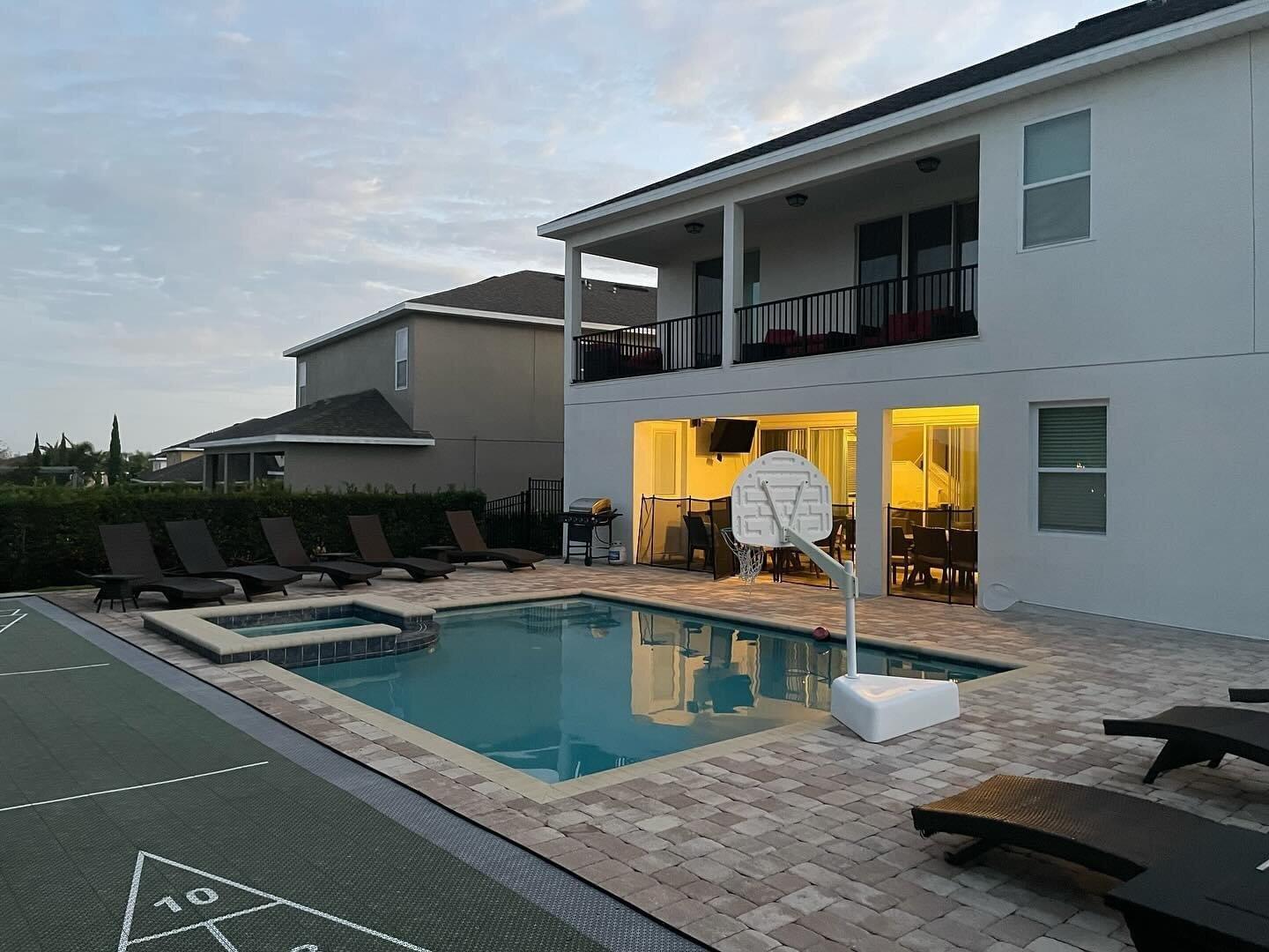 Florida Premier Rentals