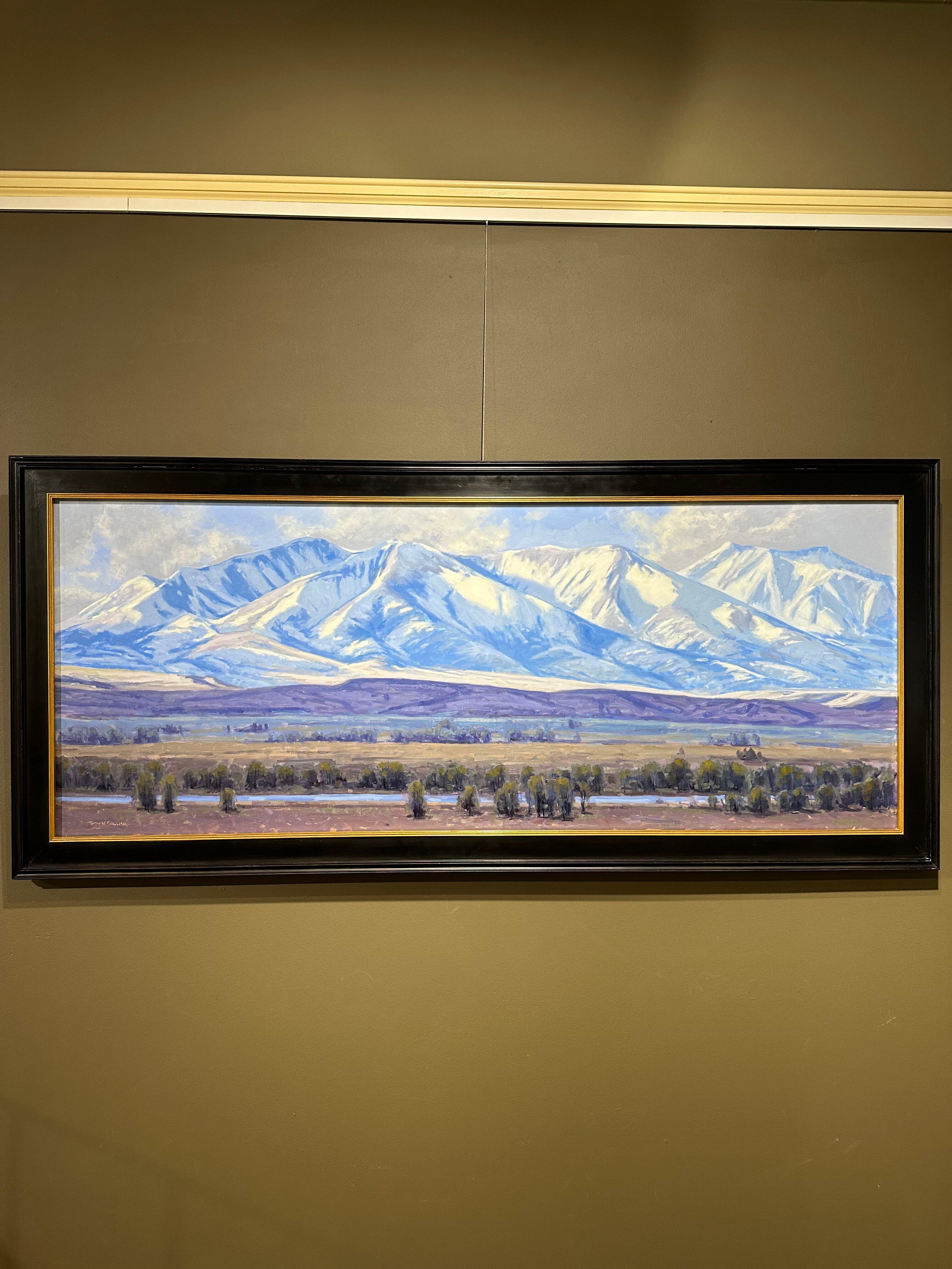 Two Rivers Gallery