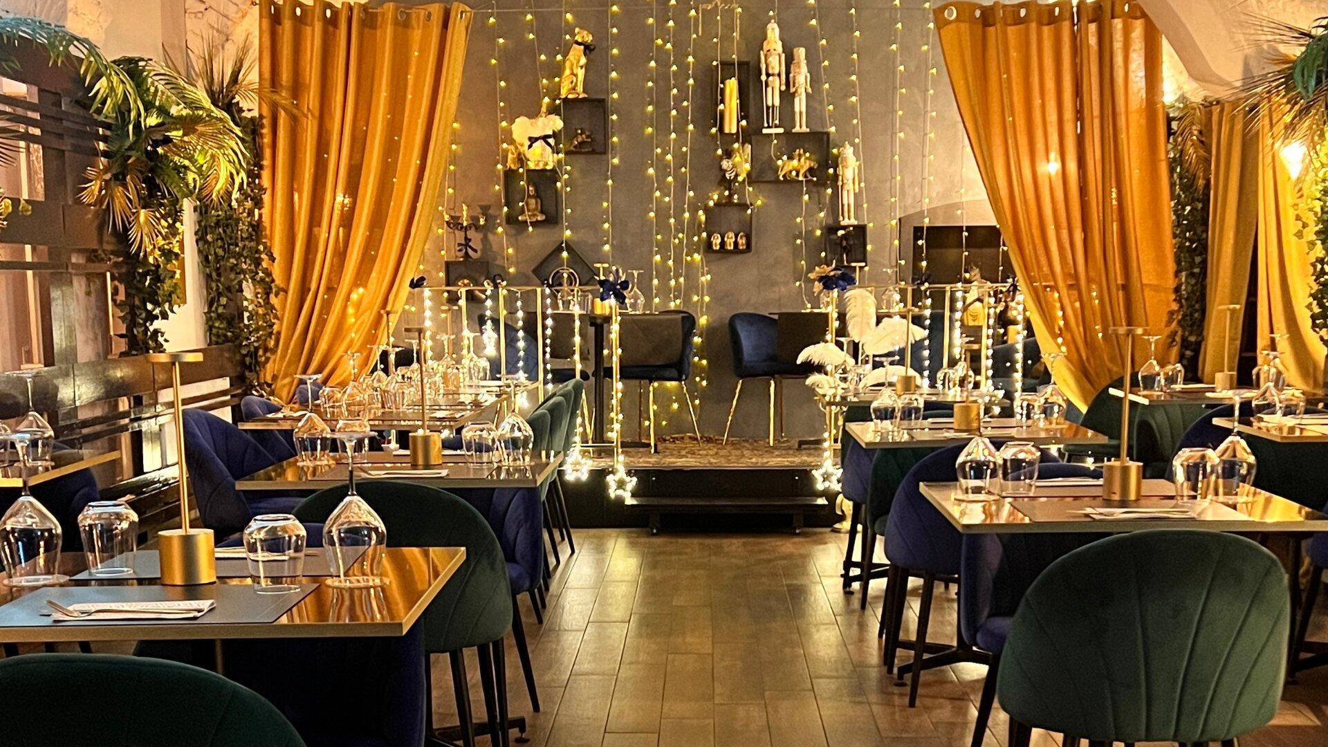 Fanfaluch Bistrot & Enoteca