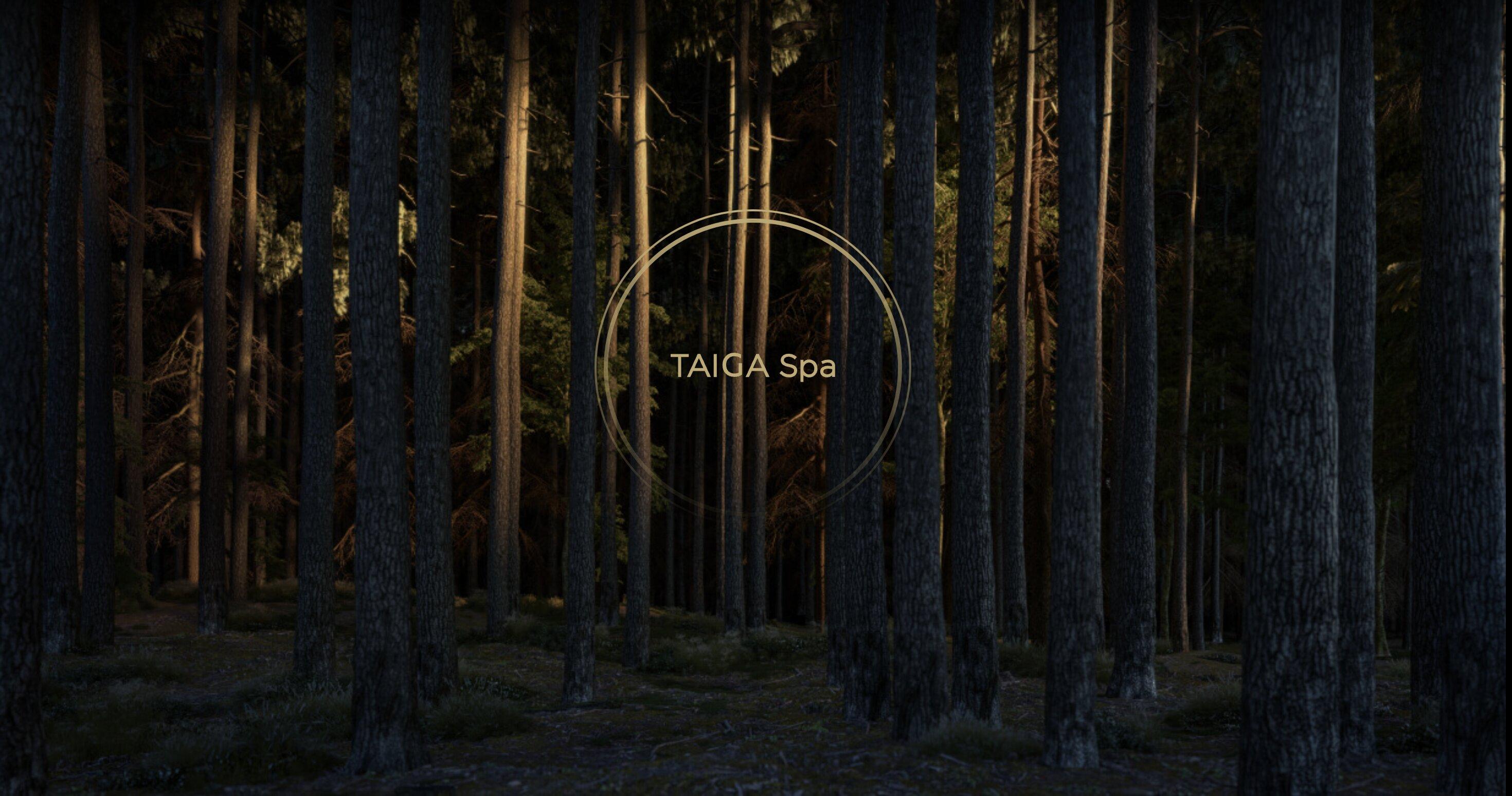 Taiga Spa