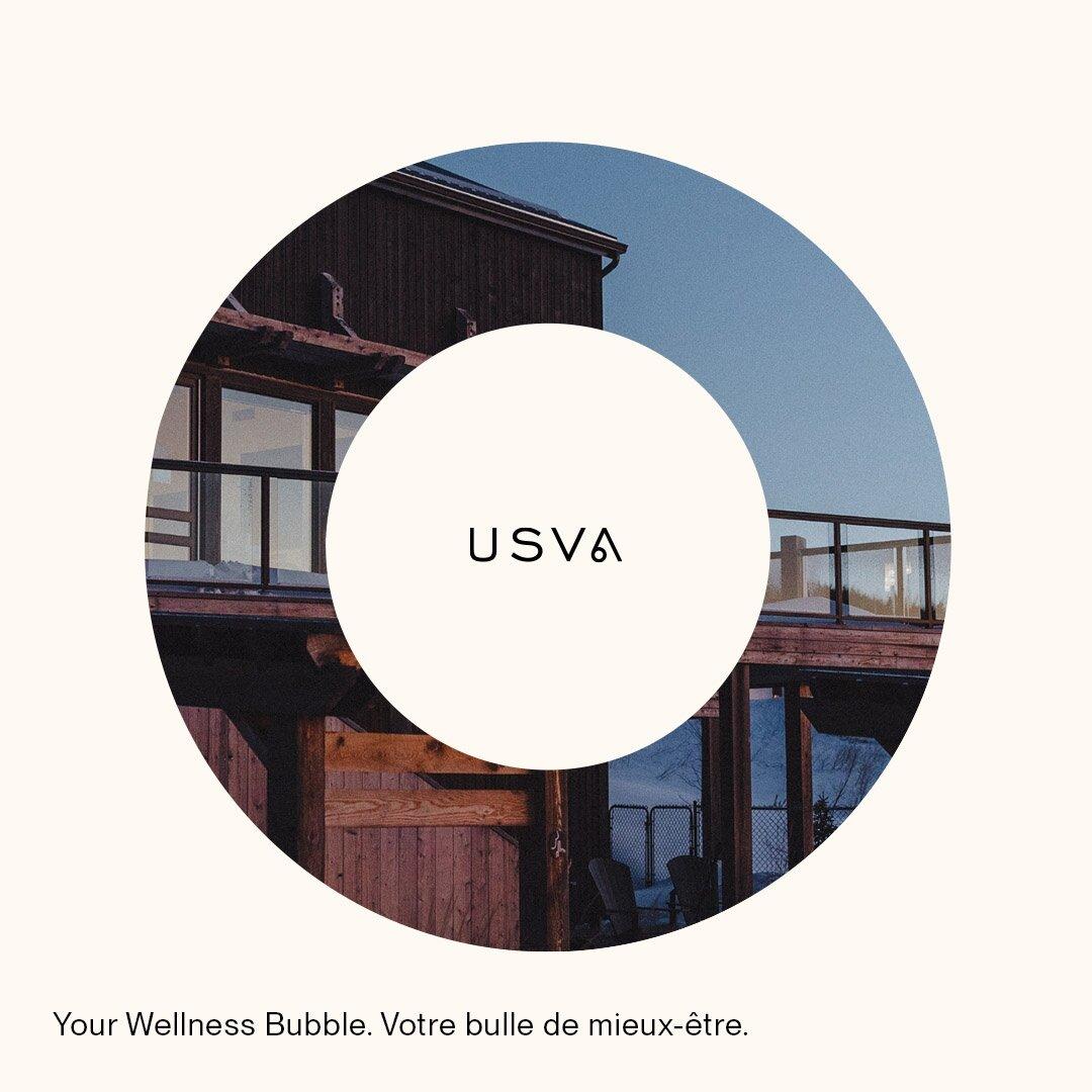Usva Spa