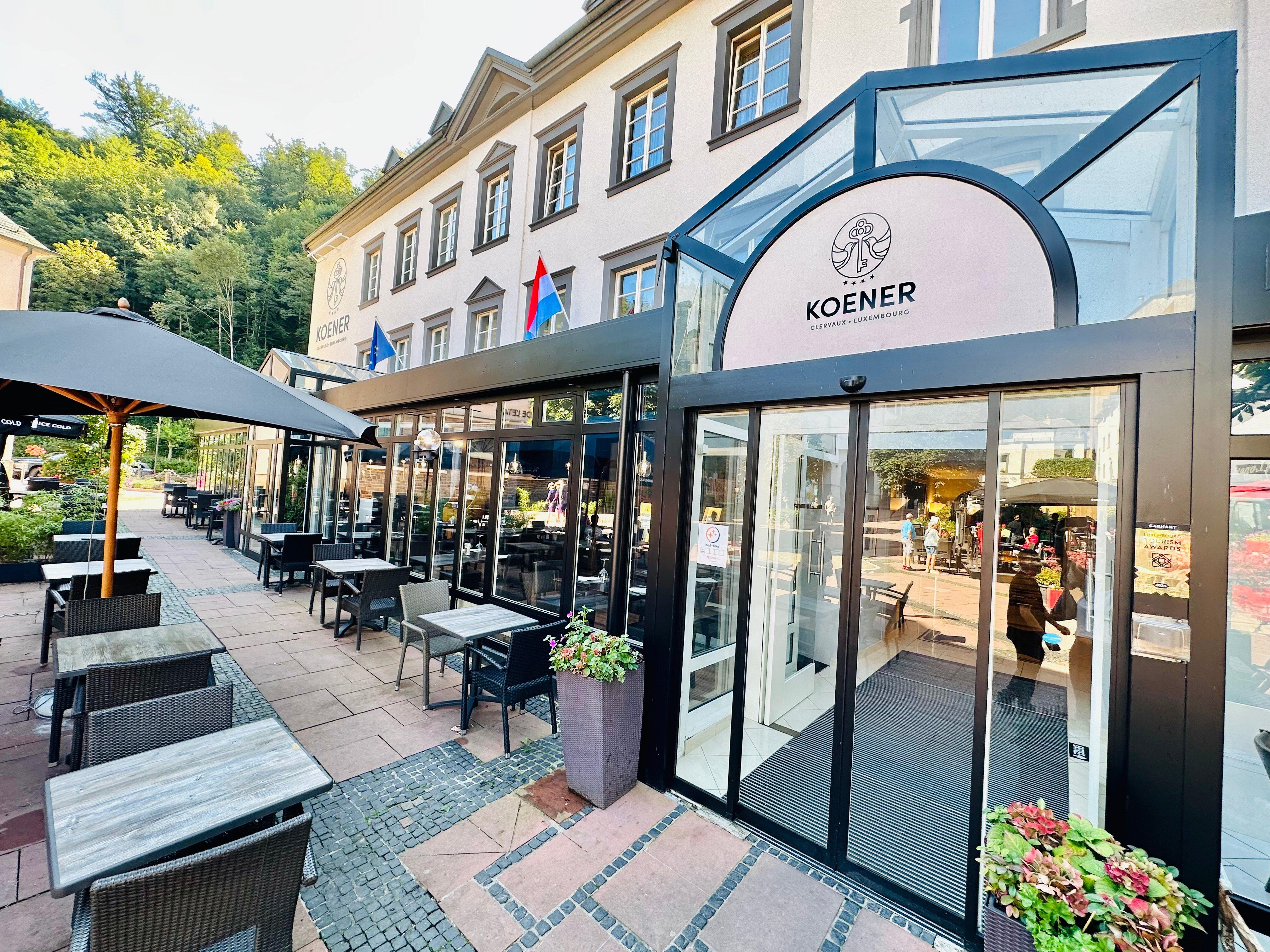 Brasserie Koener
