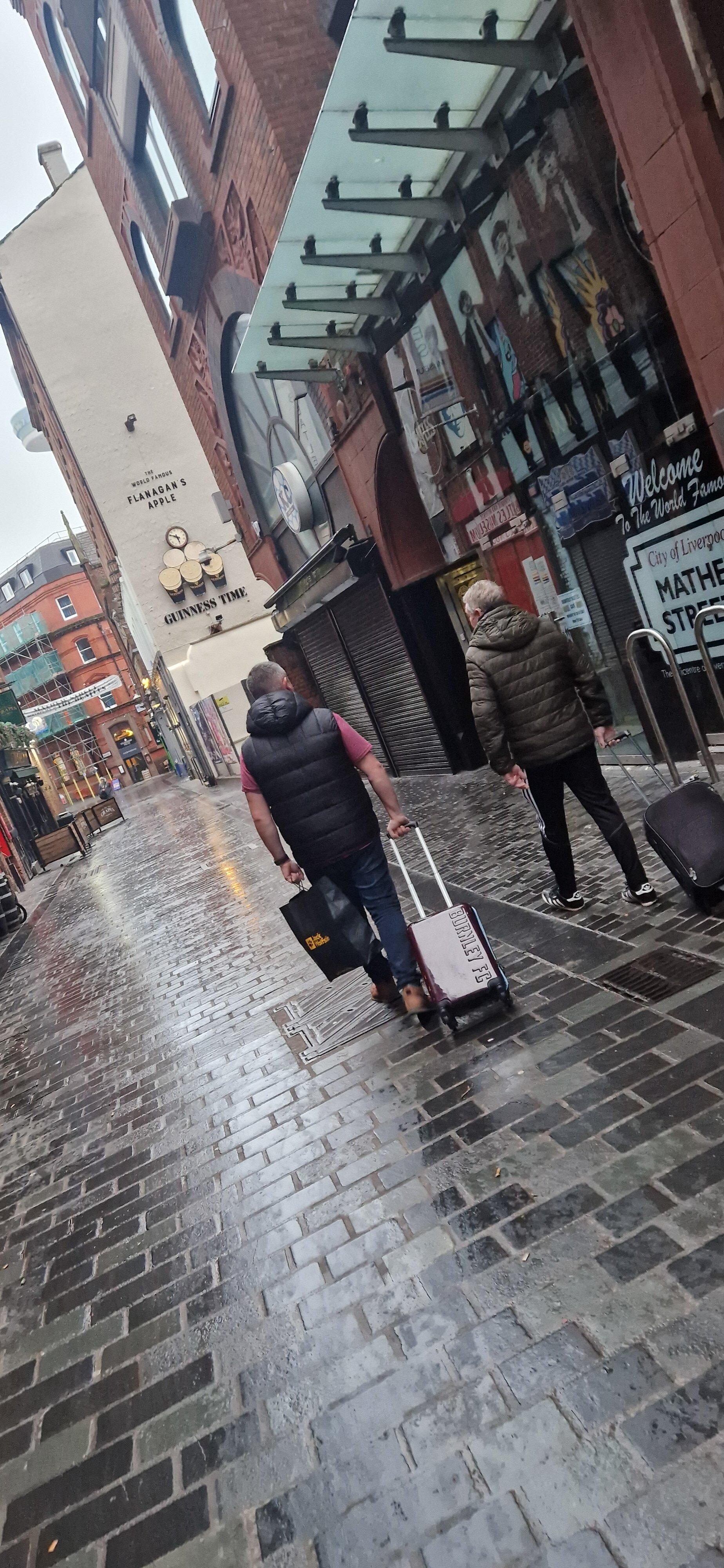 14 Cook Street Building