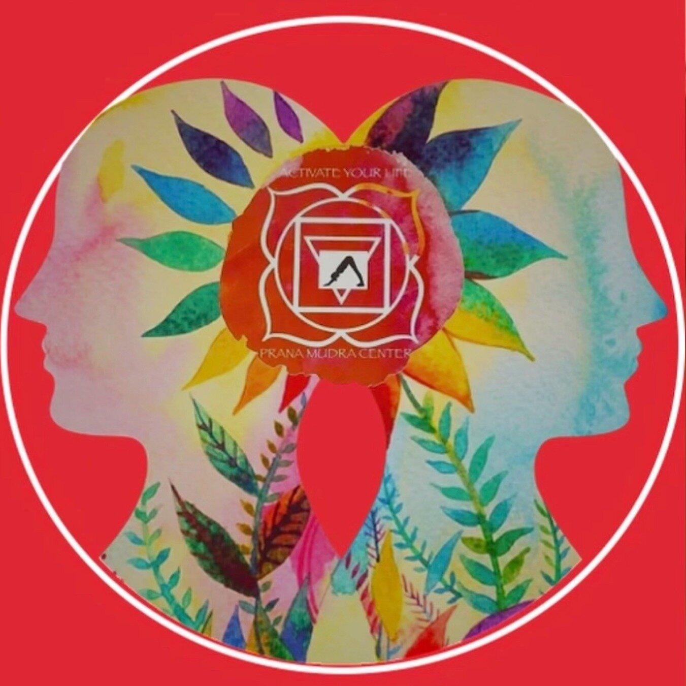 Prana Mudra Center