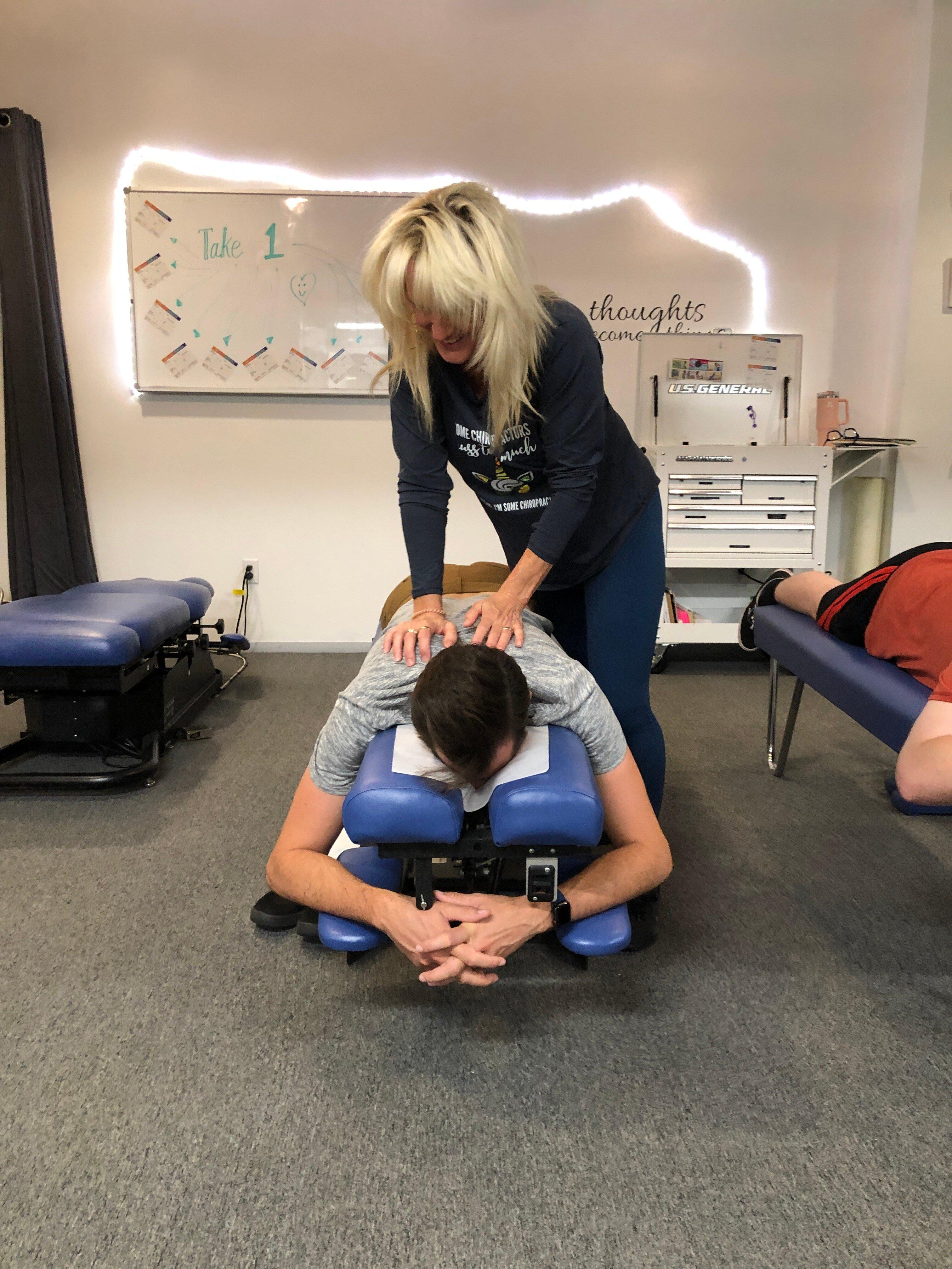 Active Family Chiropractic