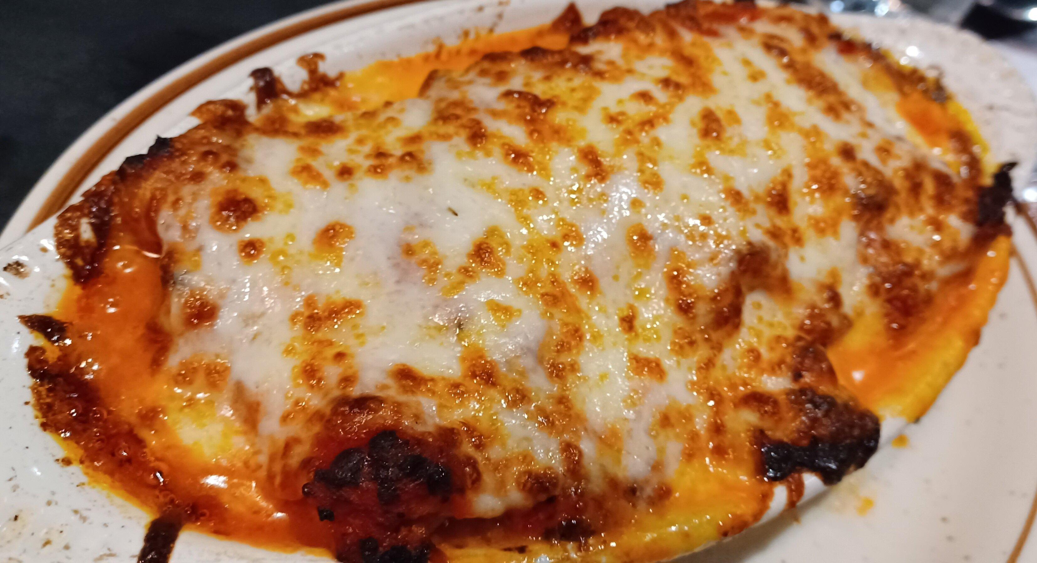 Capri's Italian Restaurant