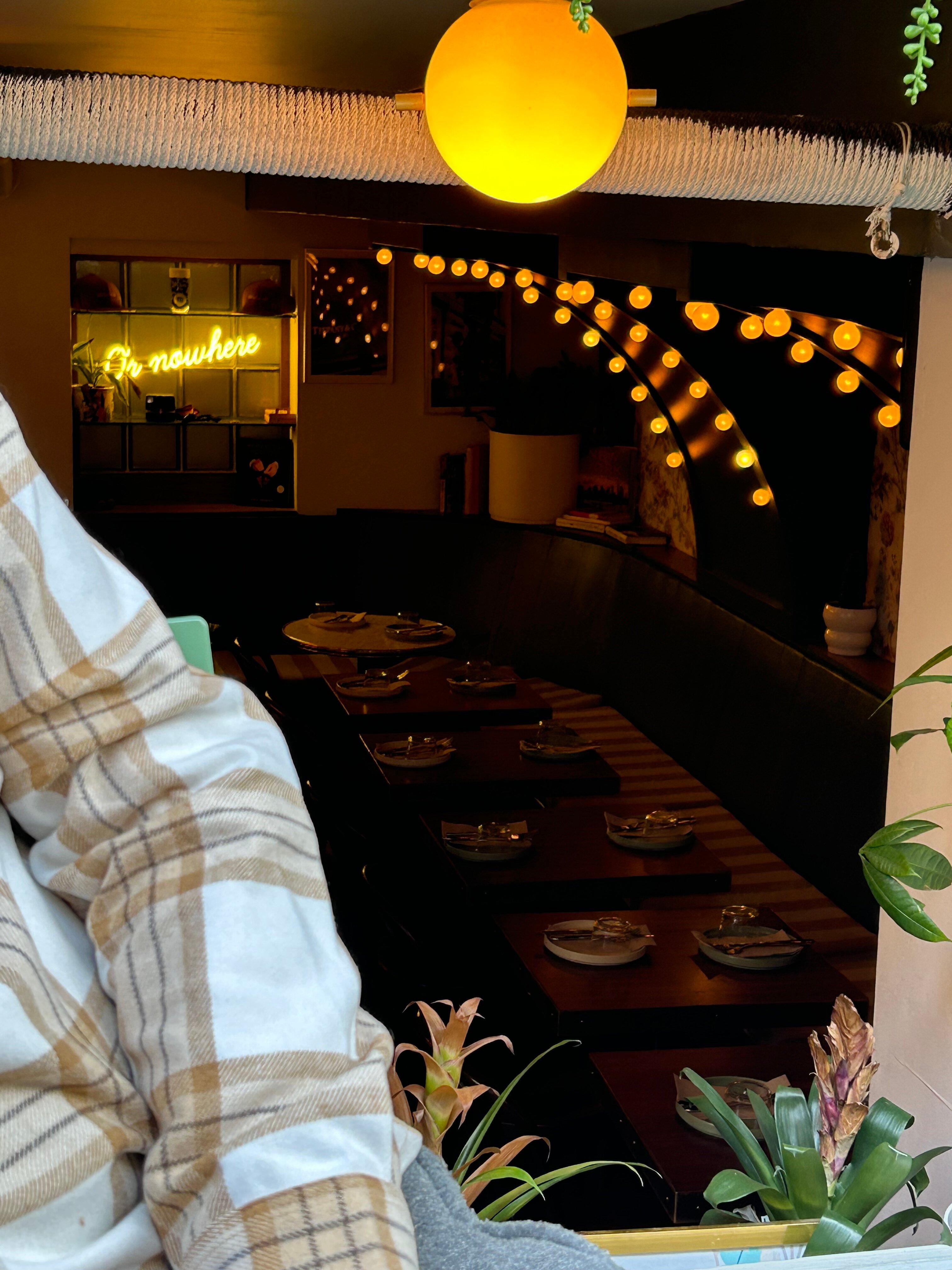 Photo by Anika Sóley S