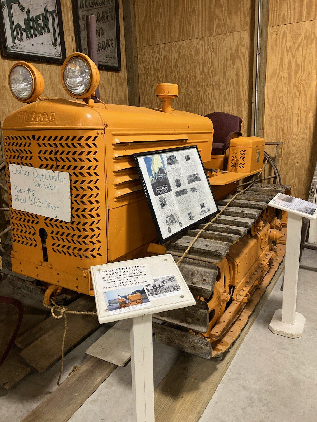 Van Wert County Historical Society