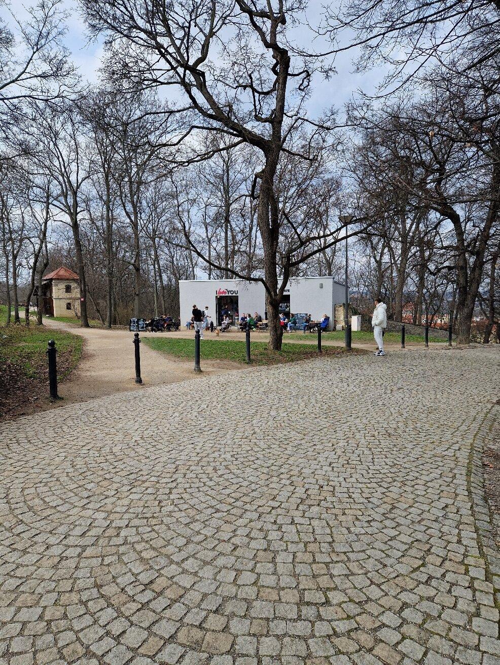 I Love You Bistro & Cafe