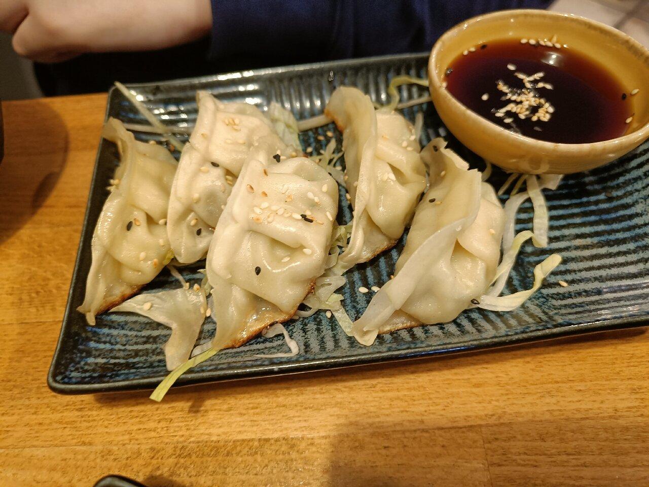 Tora - Sushi Bar & Asia Cuisine