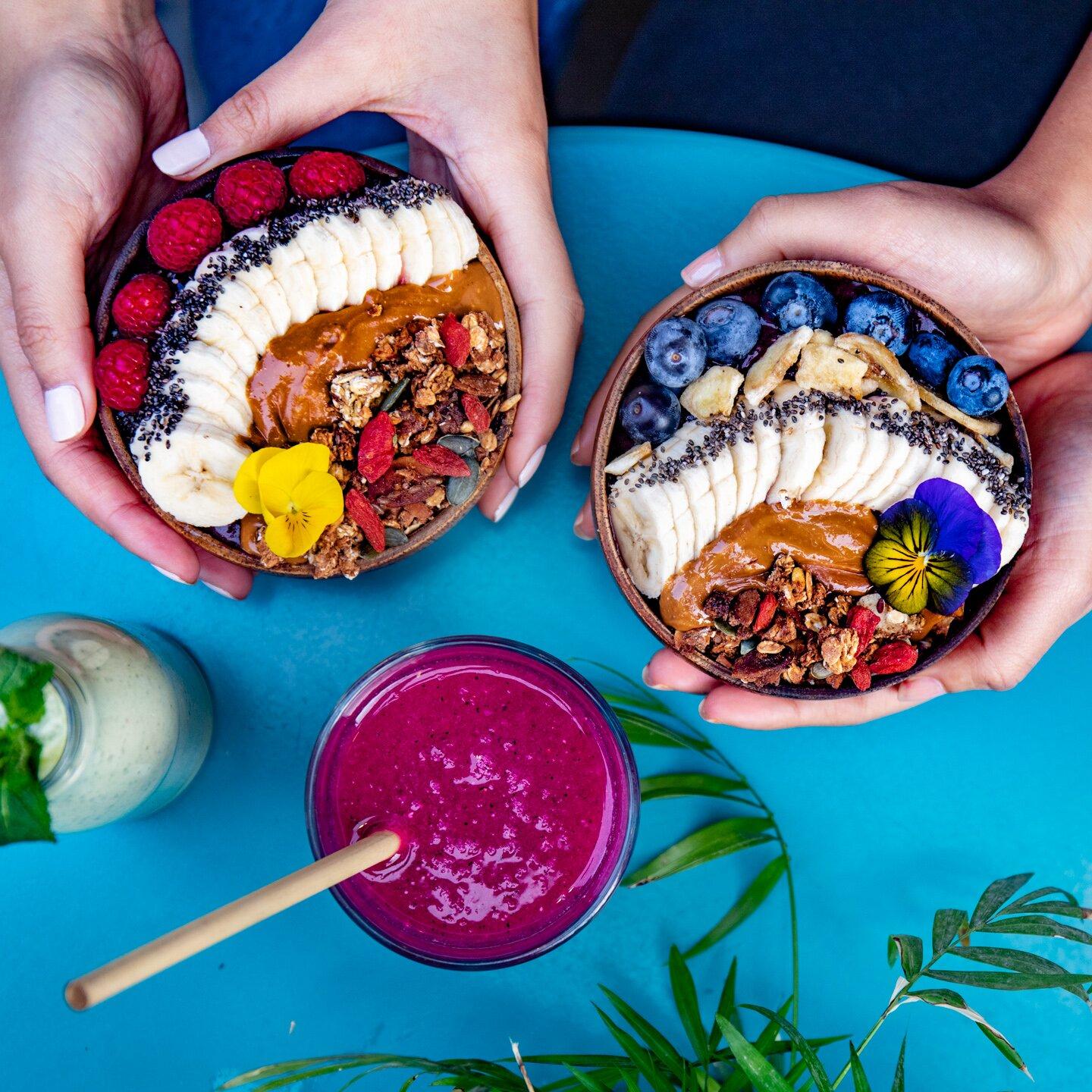 Açaï & You - St Ambroise