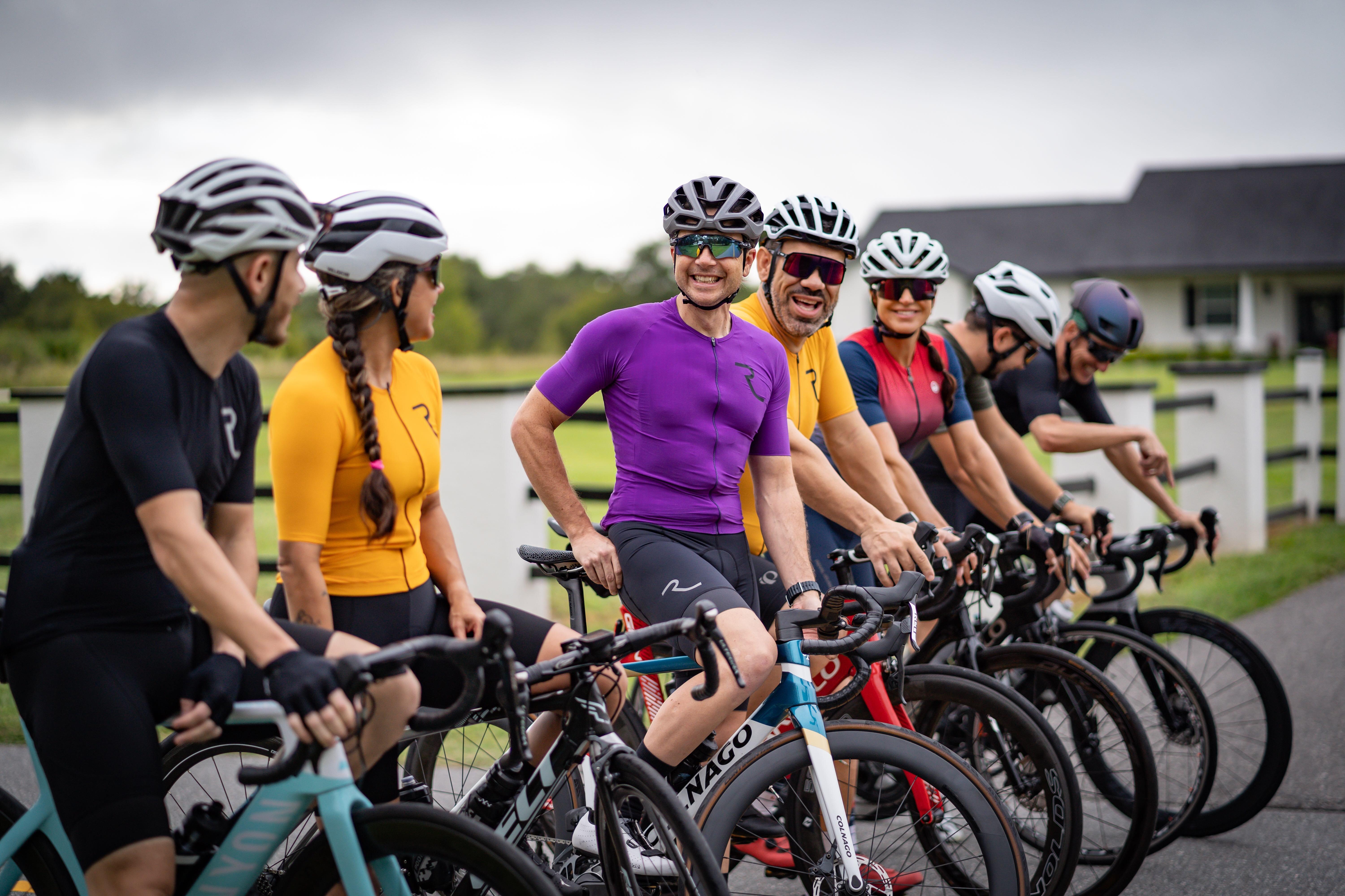 The Ride Xperience Bike Rentals