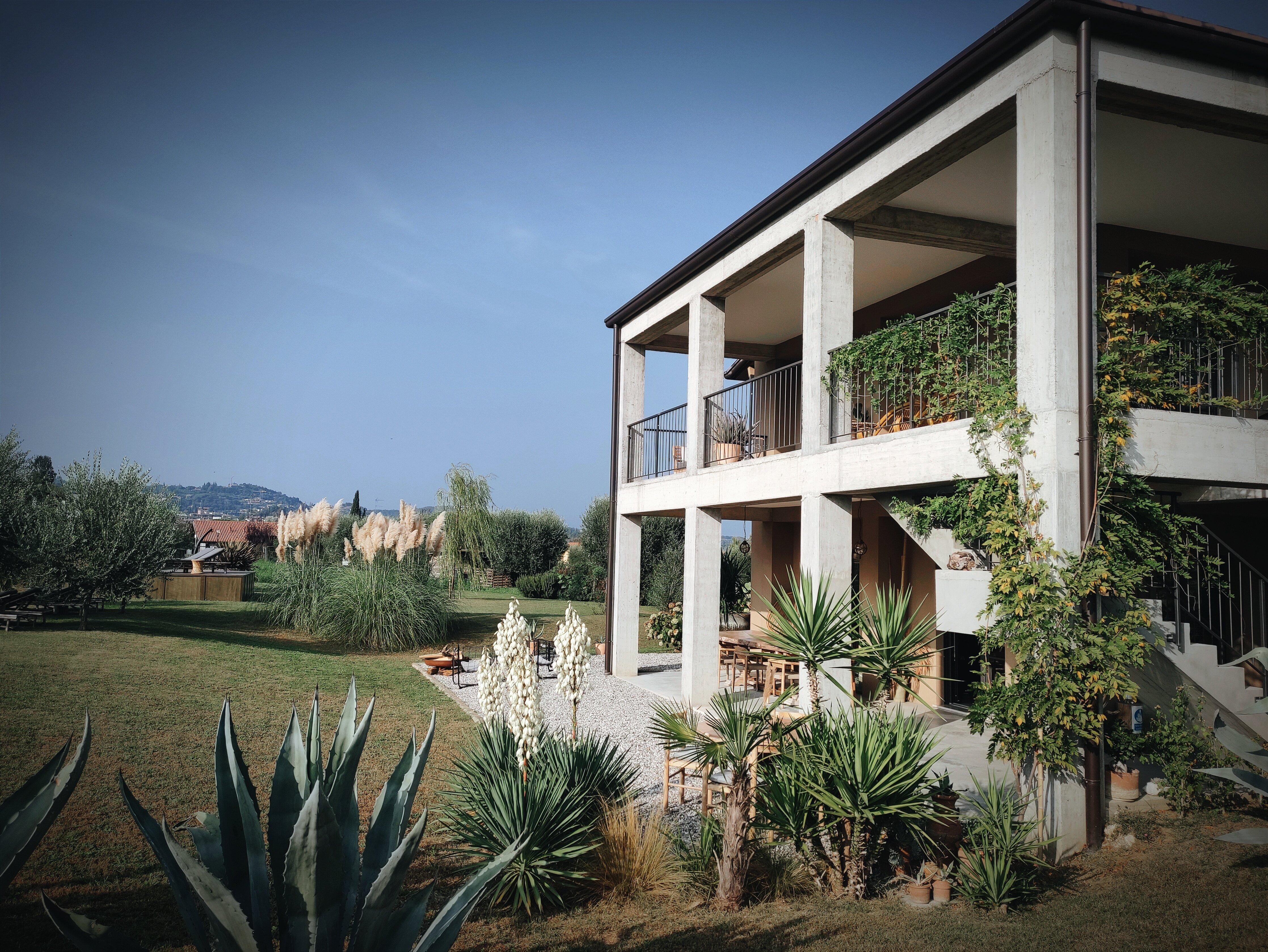 Bed & Breakfast Il Pajo