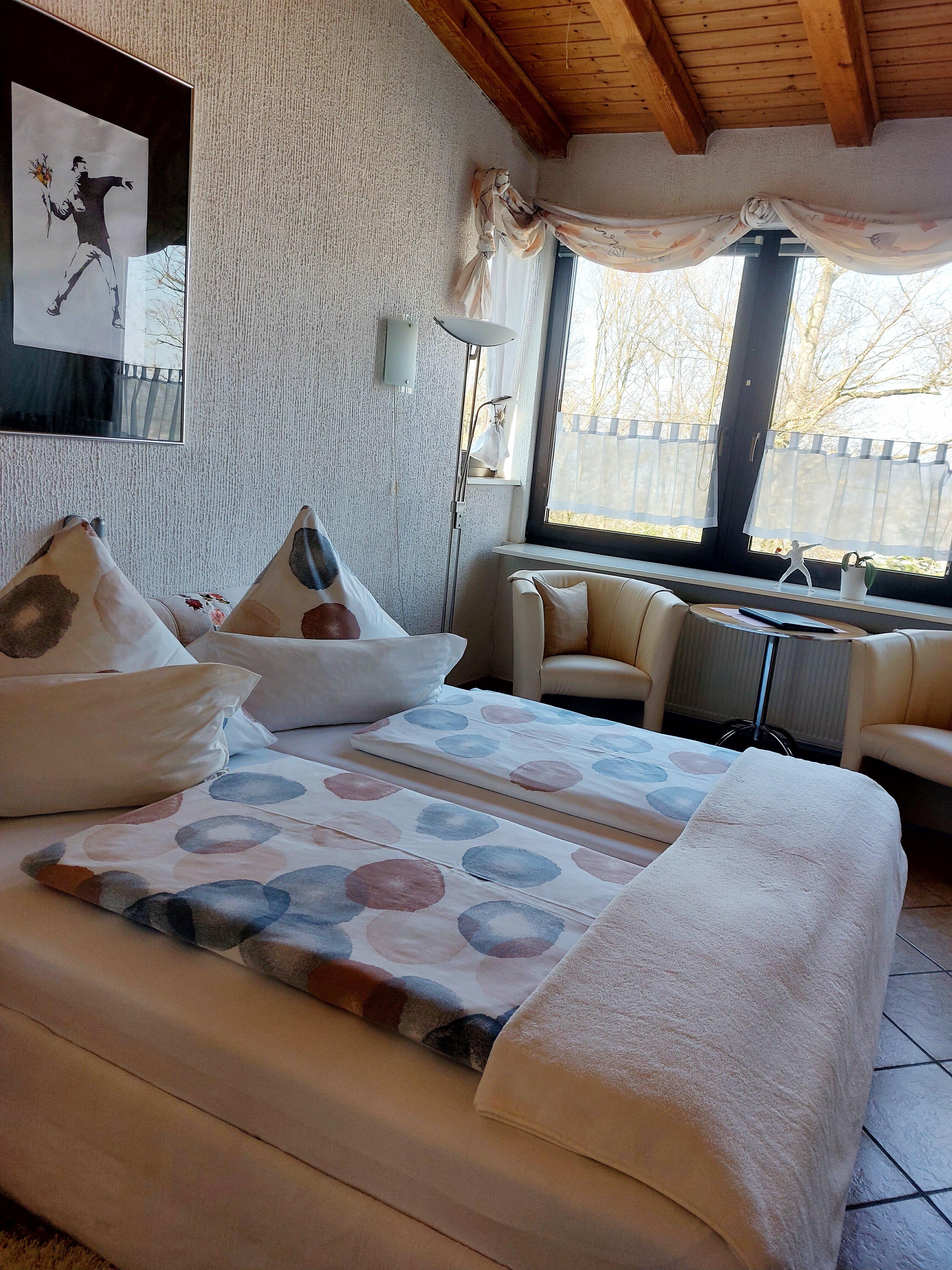 Pension Forstgut Waldeck