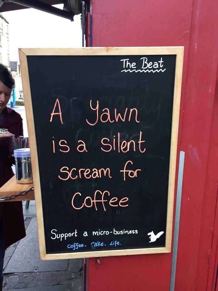 Sunbean Coffee House