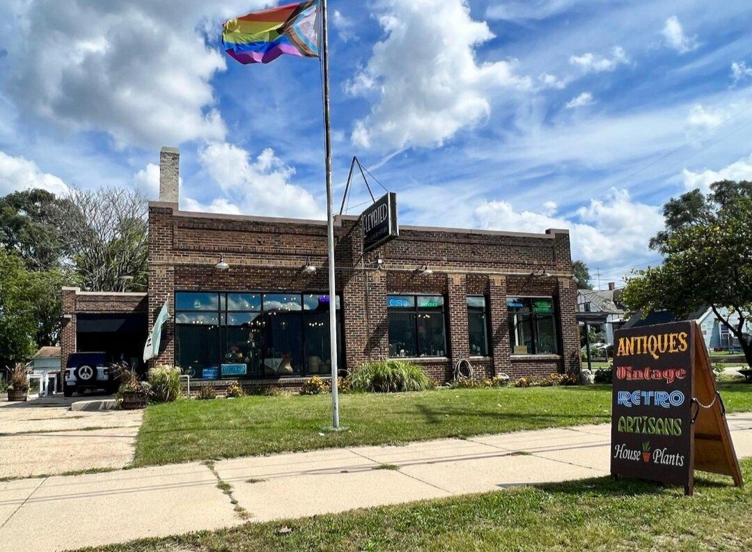 Elevated Grand Rapids