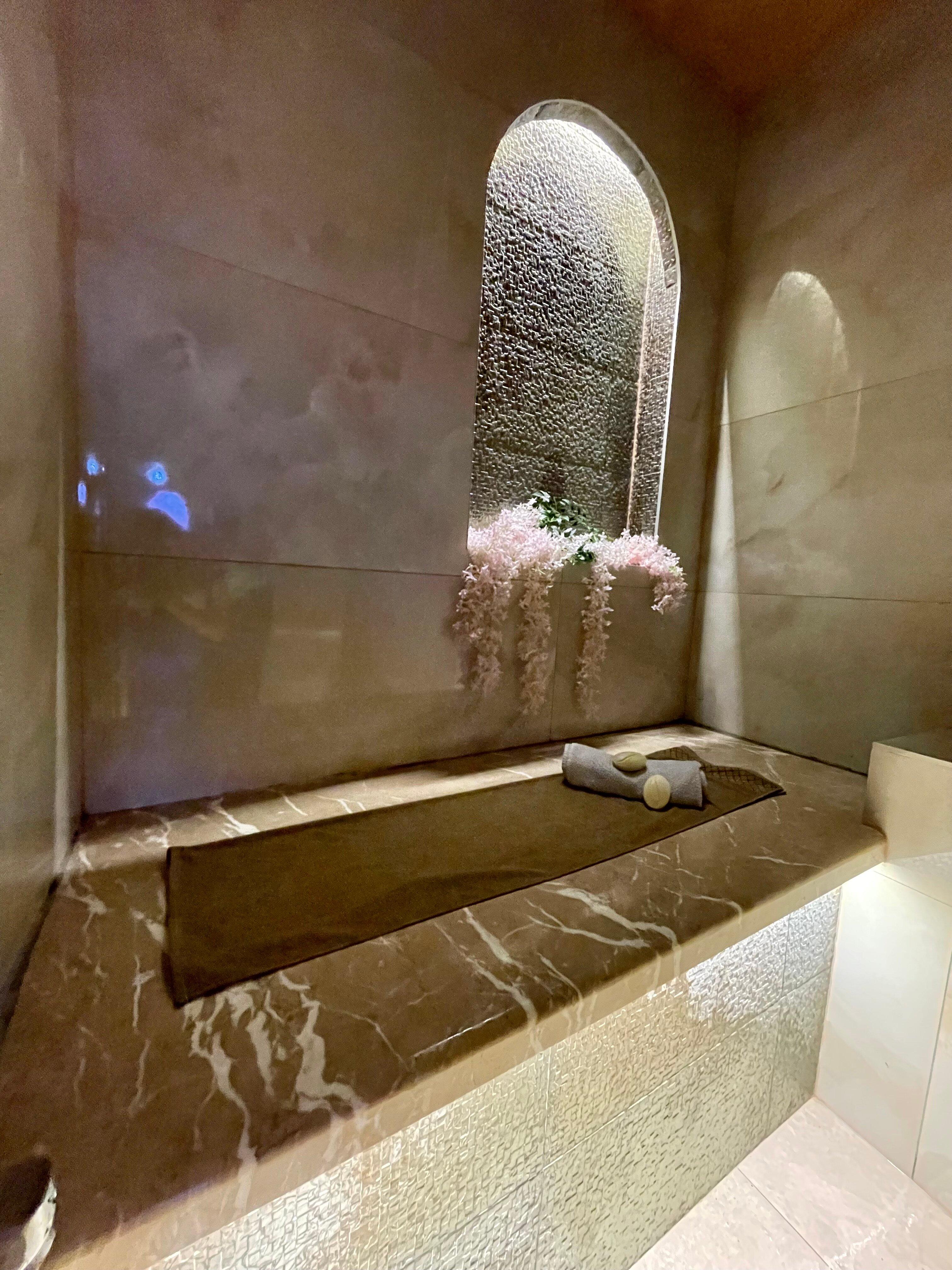 Amman Spa & Beauty Center