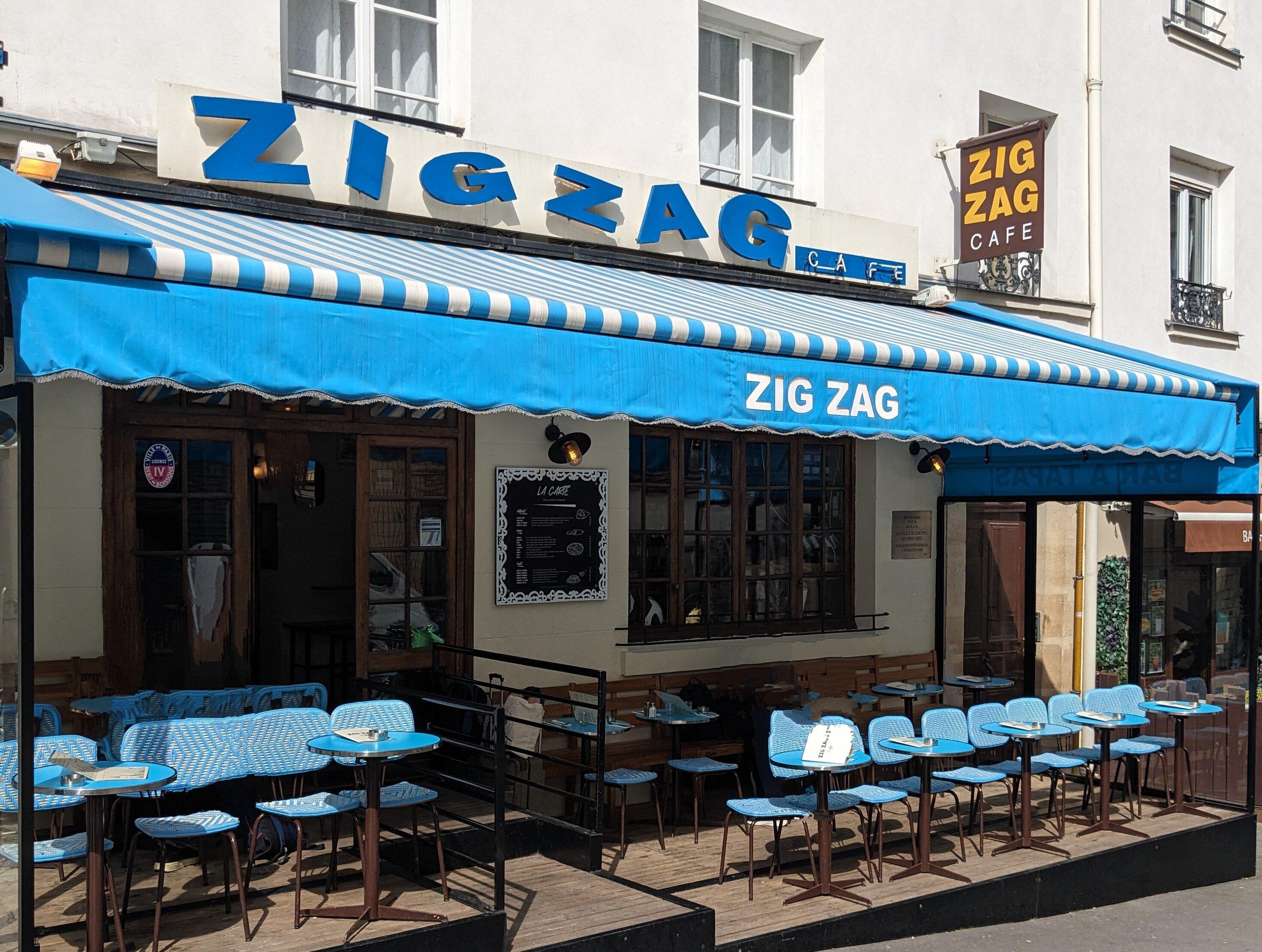 Zig Zag Caffé