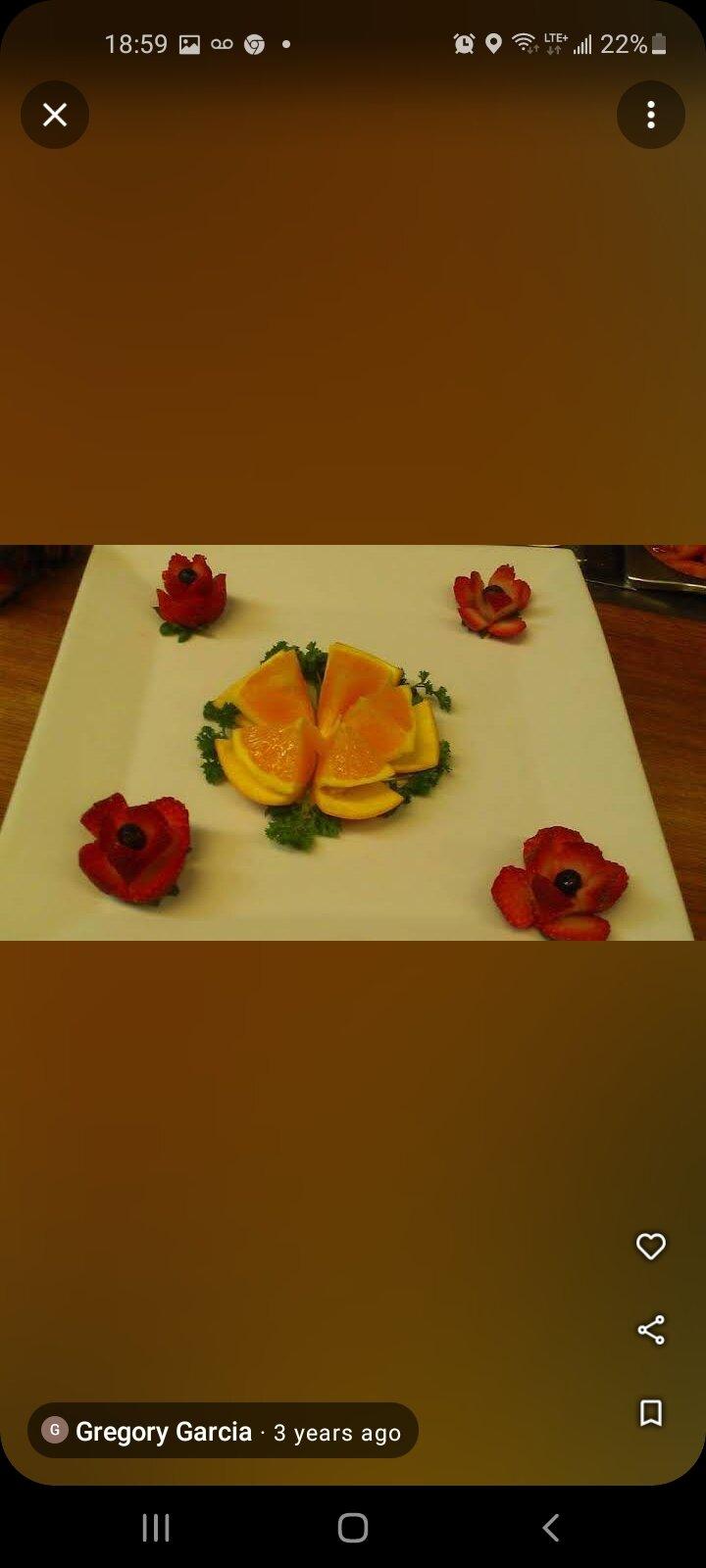 Golden Eagle Restaurant