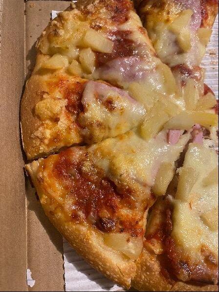 Mitillinis Pizza & Steak House