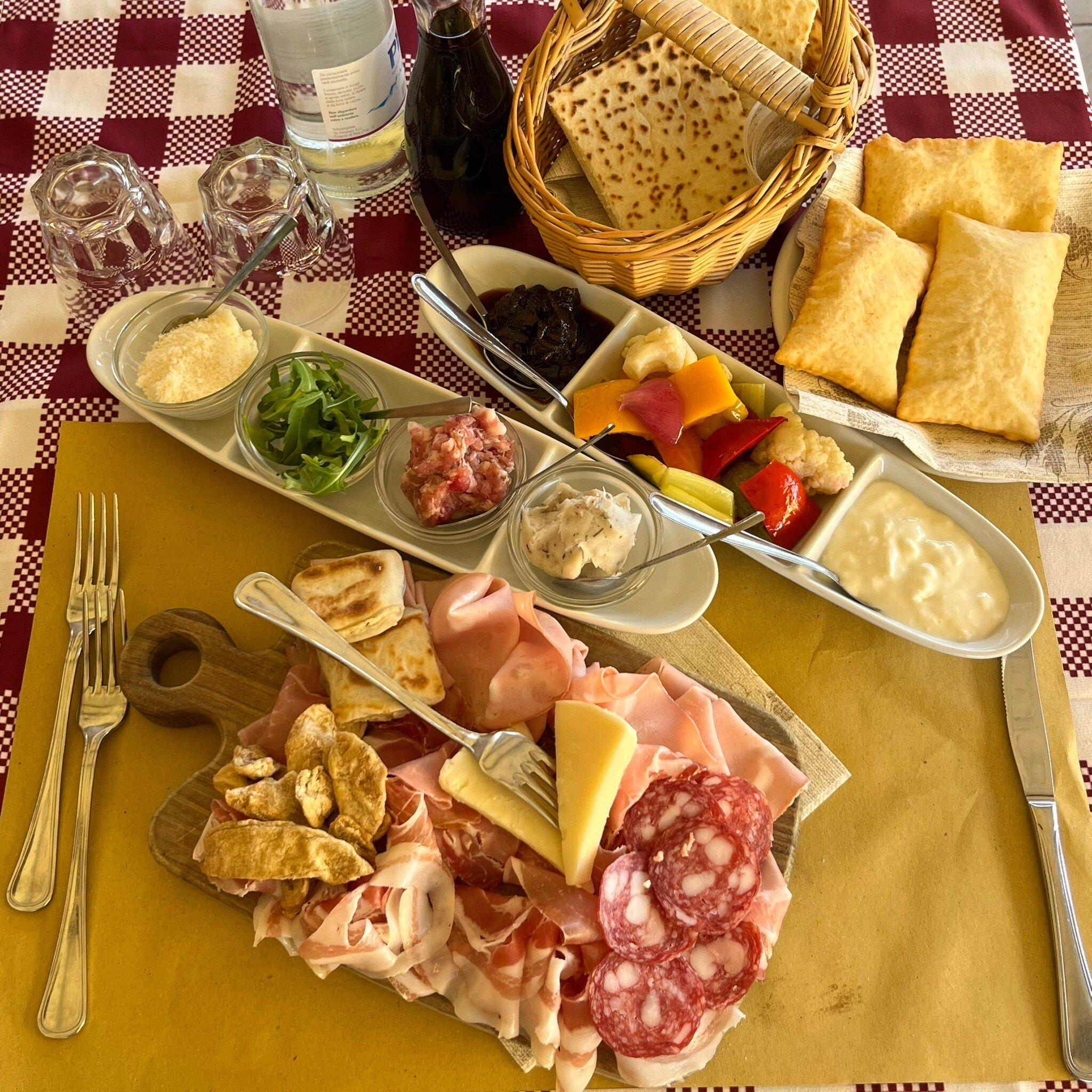 La Romagnola Trattoria