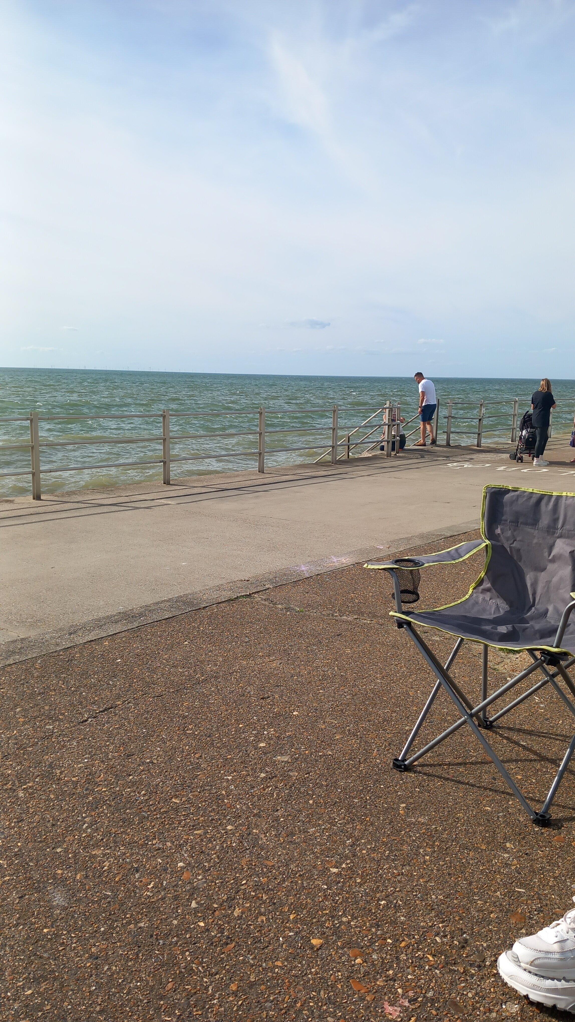The Swan by the Beach, Westgate on Sea