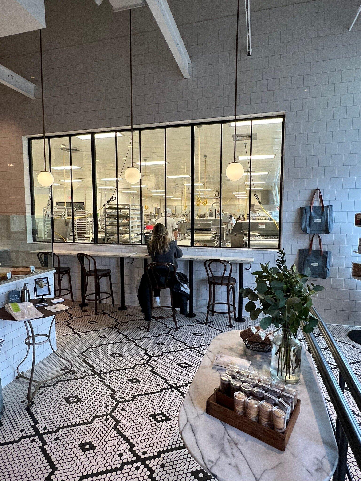 Tatte Bakery & Cafe | South Boston