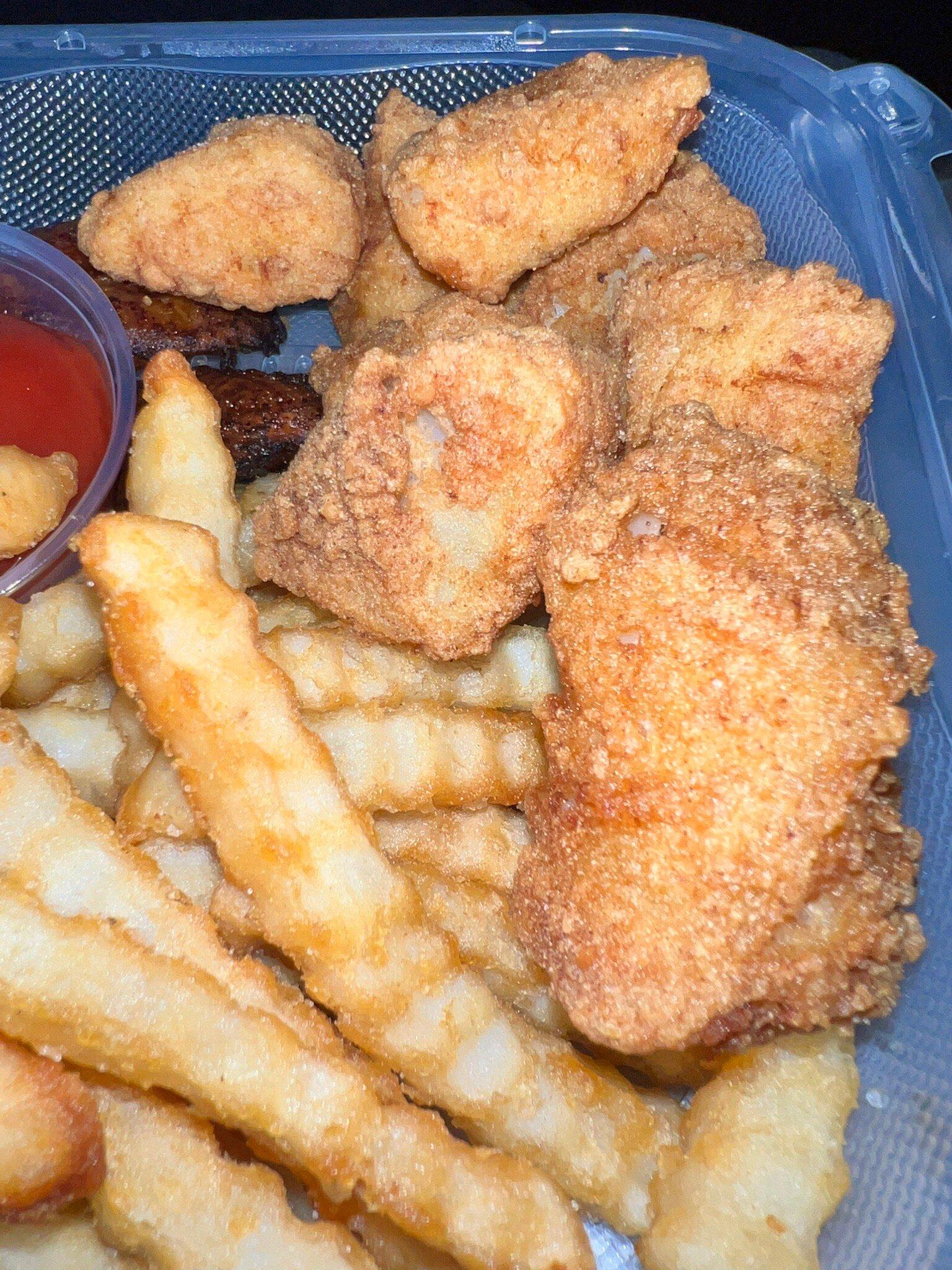 NORTHWEST SEAFOOD INC