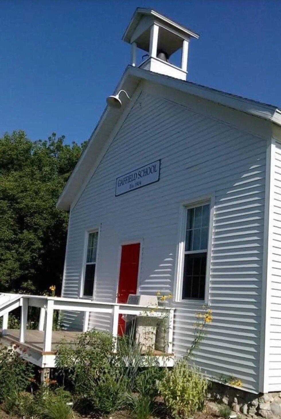 Montcalm Heritage Village