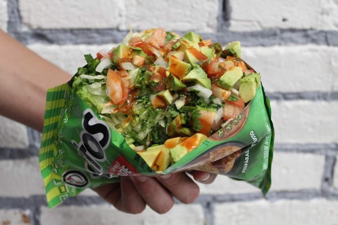 La Michoacana Irmanaju