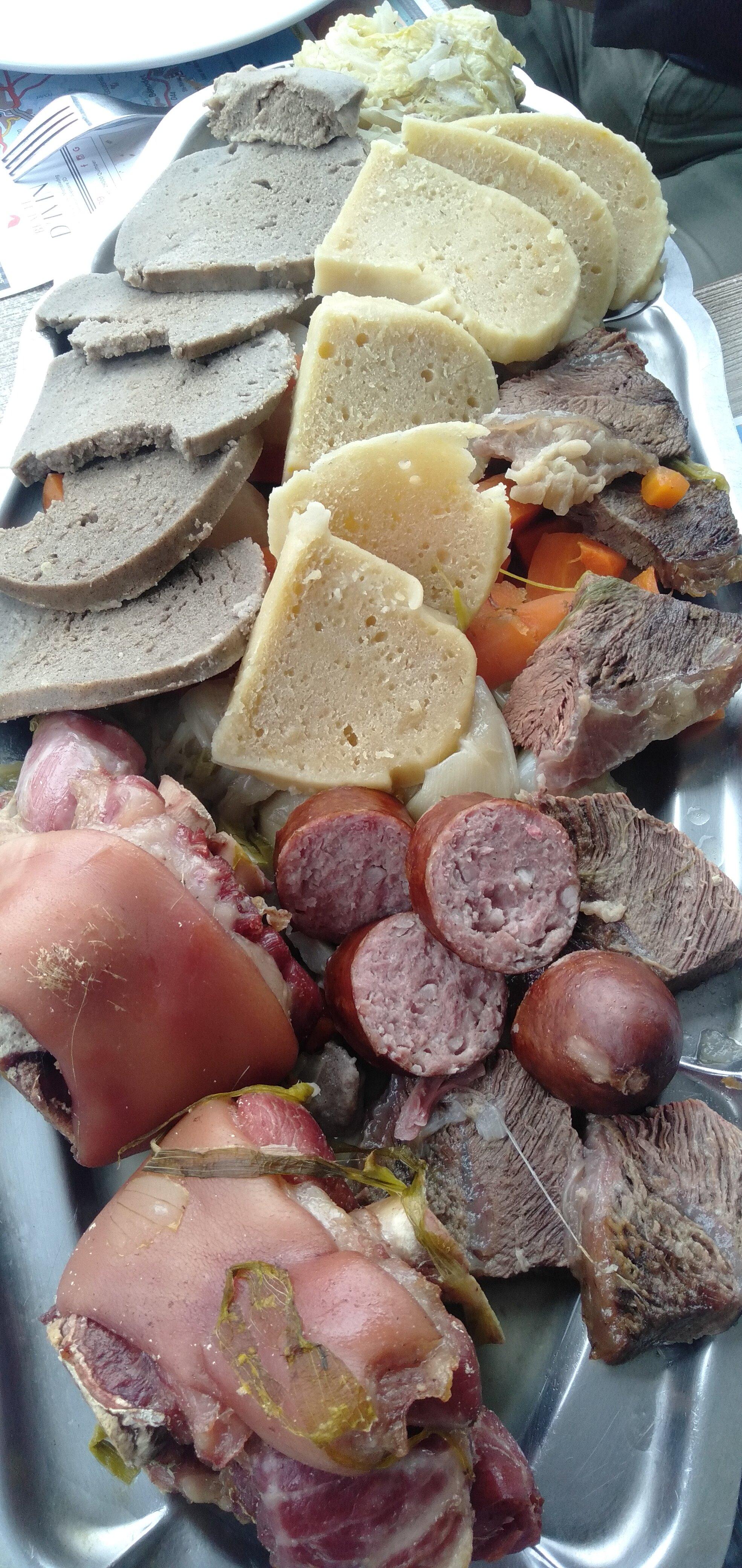 Bar Restaurant La Grande Hermine