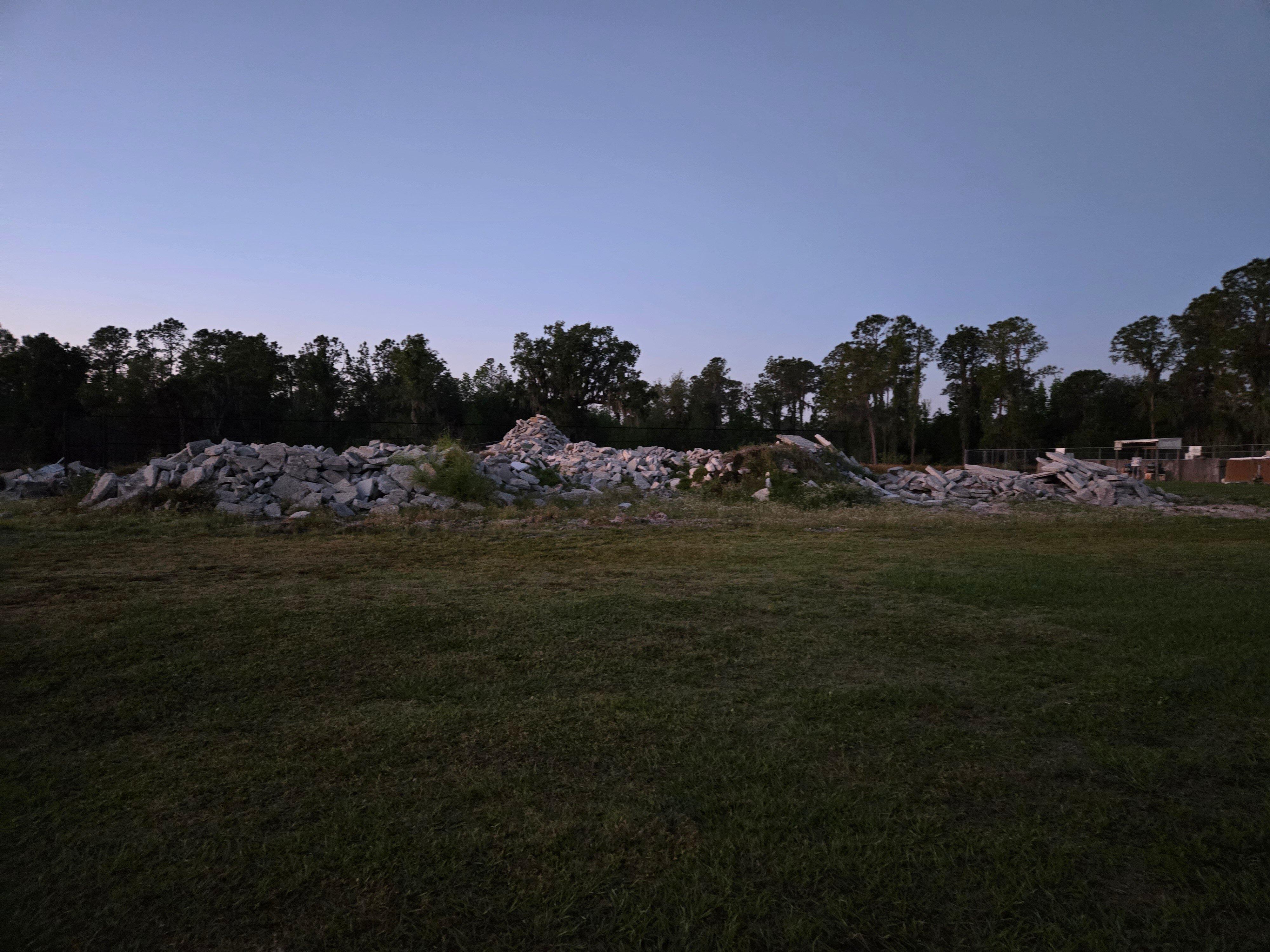 Little Charlie Creek RV Park