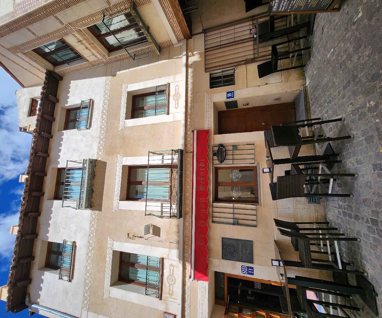 Hotel Spa La Casa Mudéjar